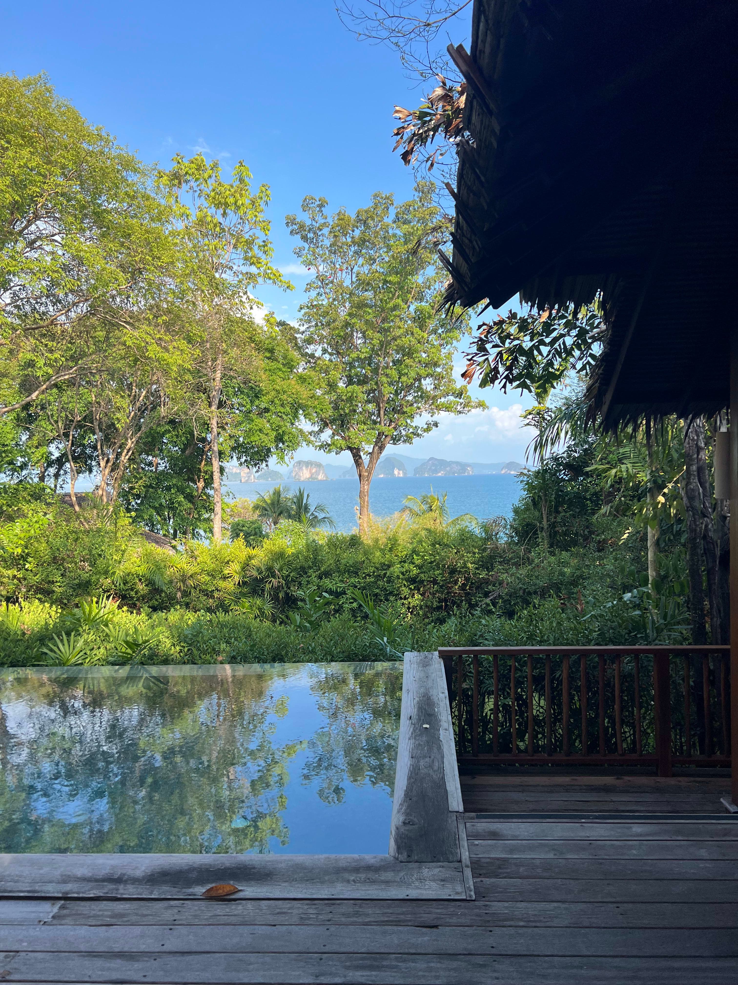 Three Distinct Lenses of Luxury Across Thailand curated by William Maus