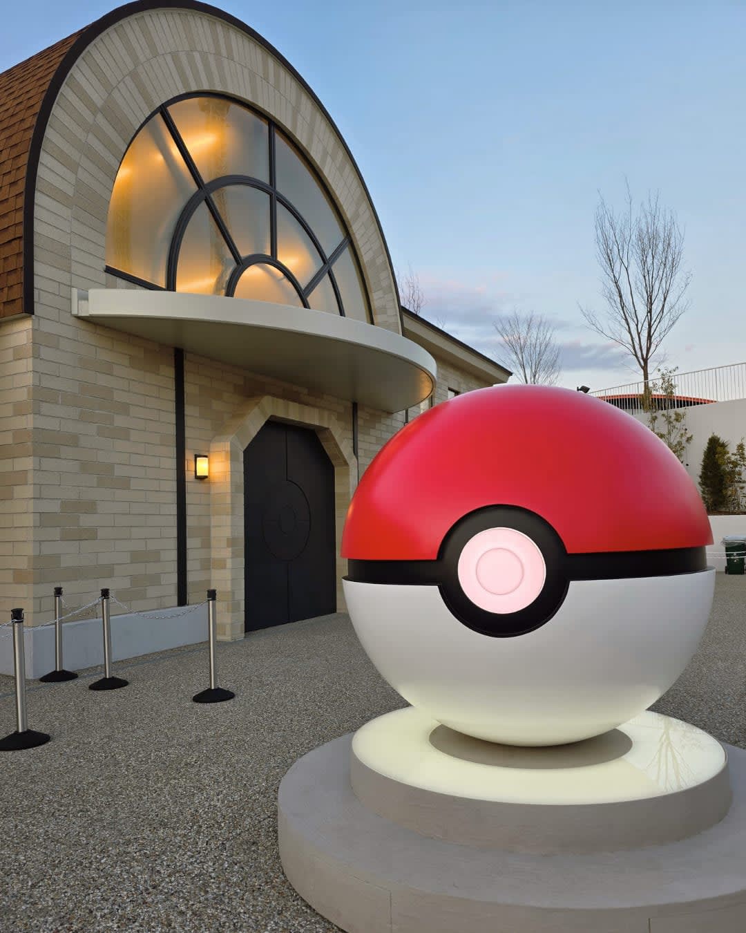 PokéPark Kanto Review: Is Tokyo's New Pokémon Theme Park Worth the Hype? curated by Darlene Cuozzi