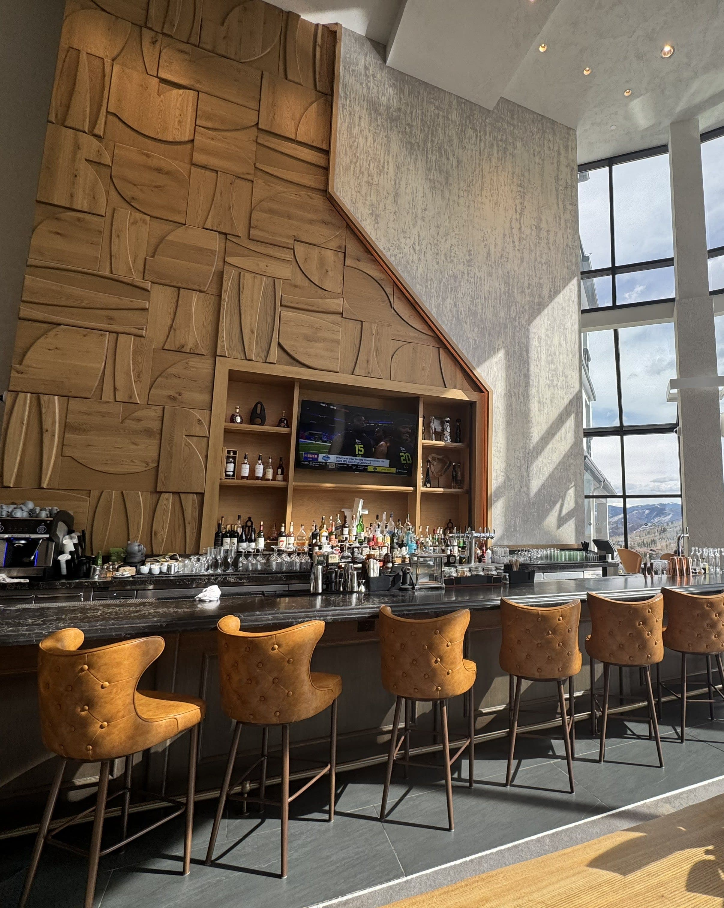 Viewline Resort Snowmass: Where the Mountain Meets the Moment curated by Amanda Gittens