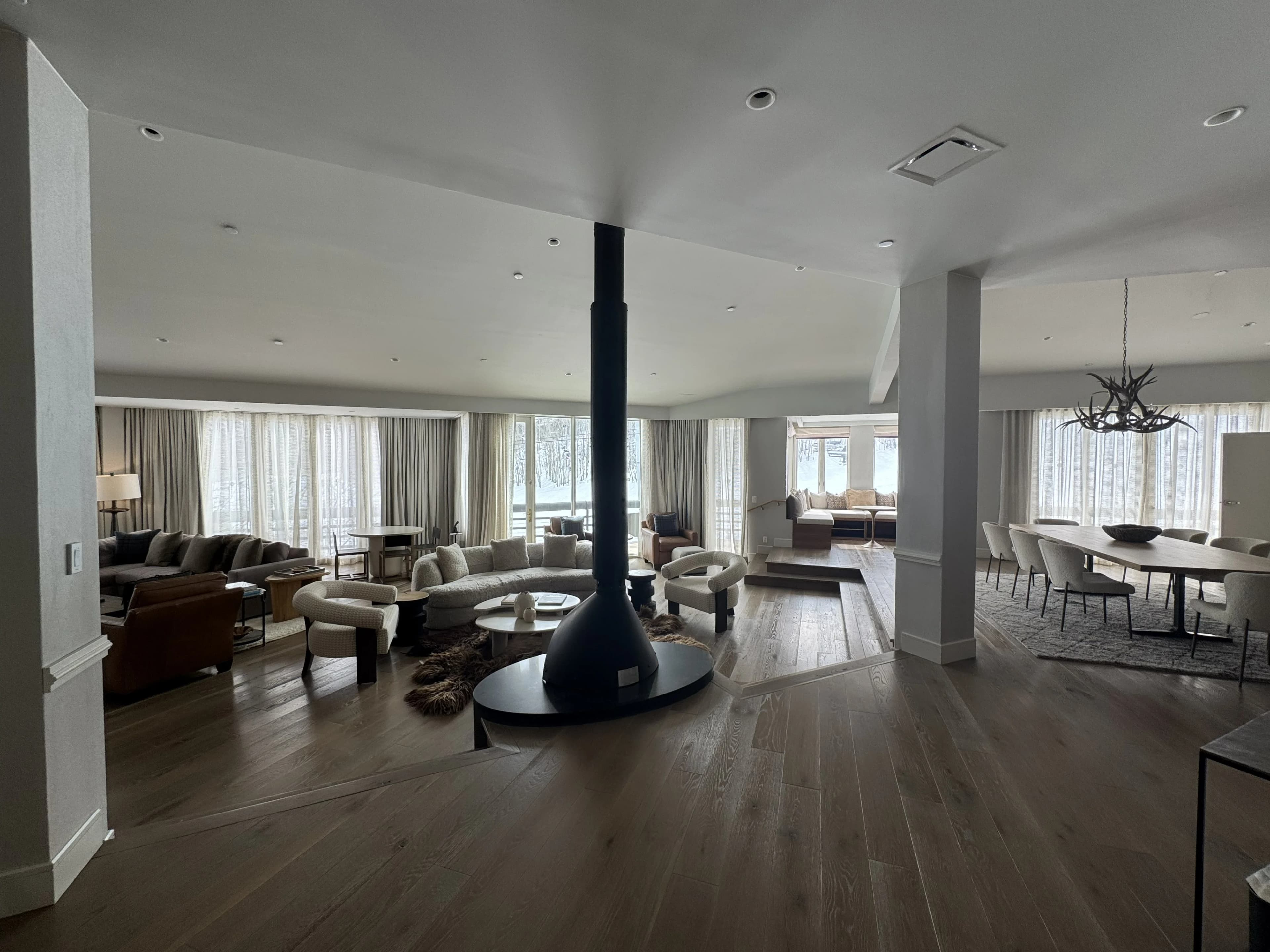 Viewline Resort Snowmass: Where the Mountain Meets the Moment