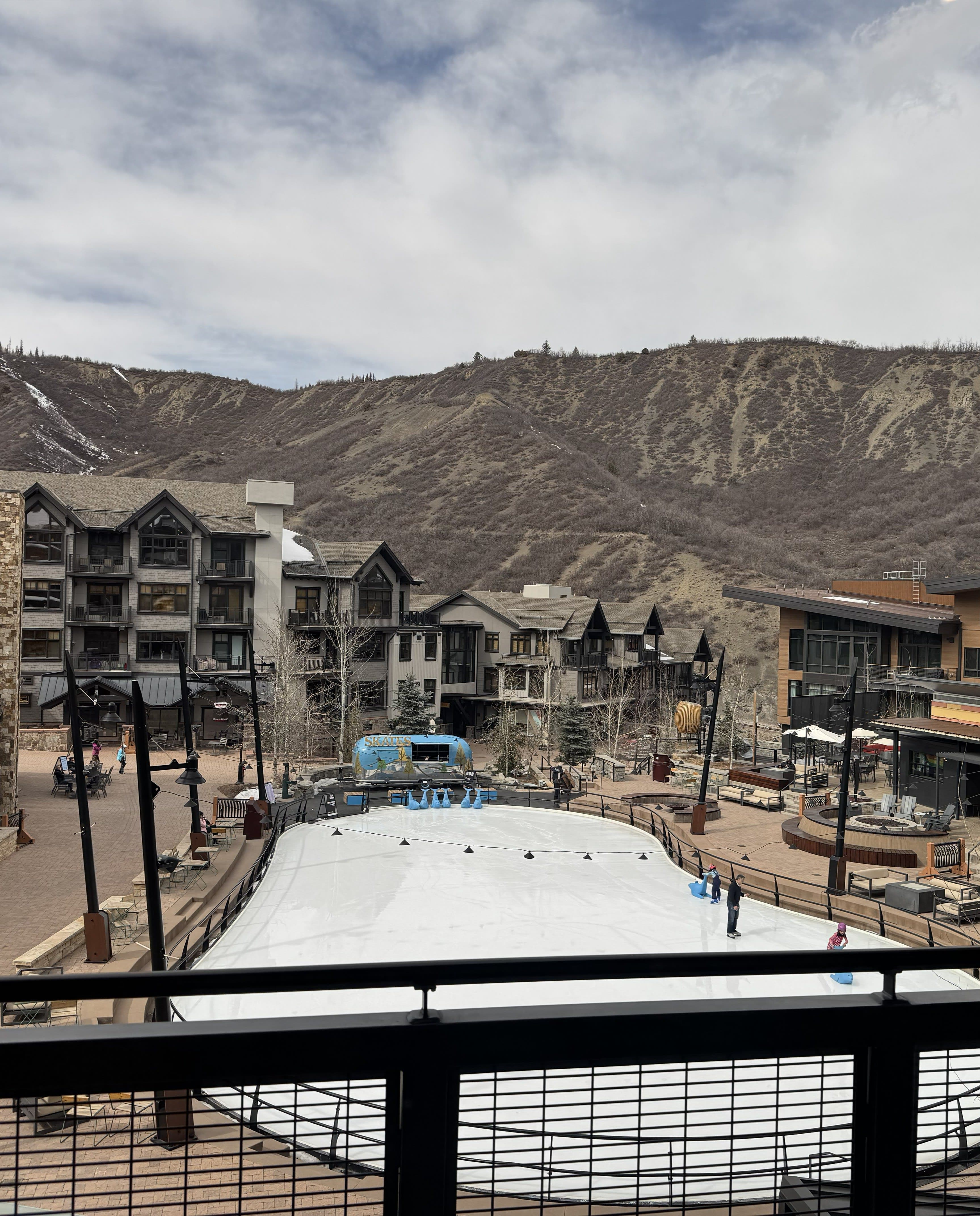 Limelight Hotel Snowmass: Where the Mountain Meets Effortless Living curated by Amanda Gittens