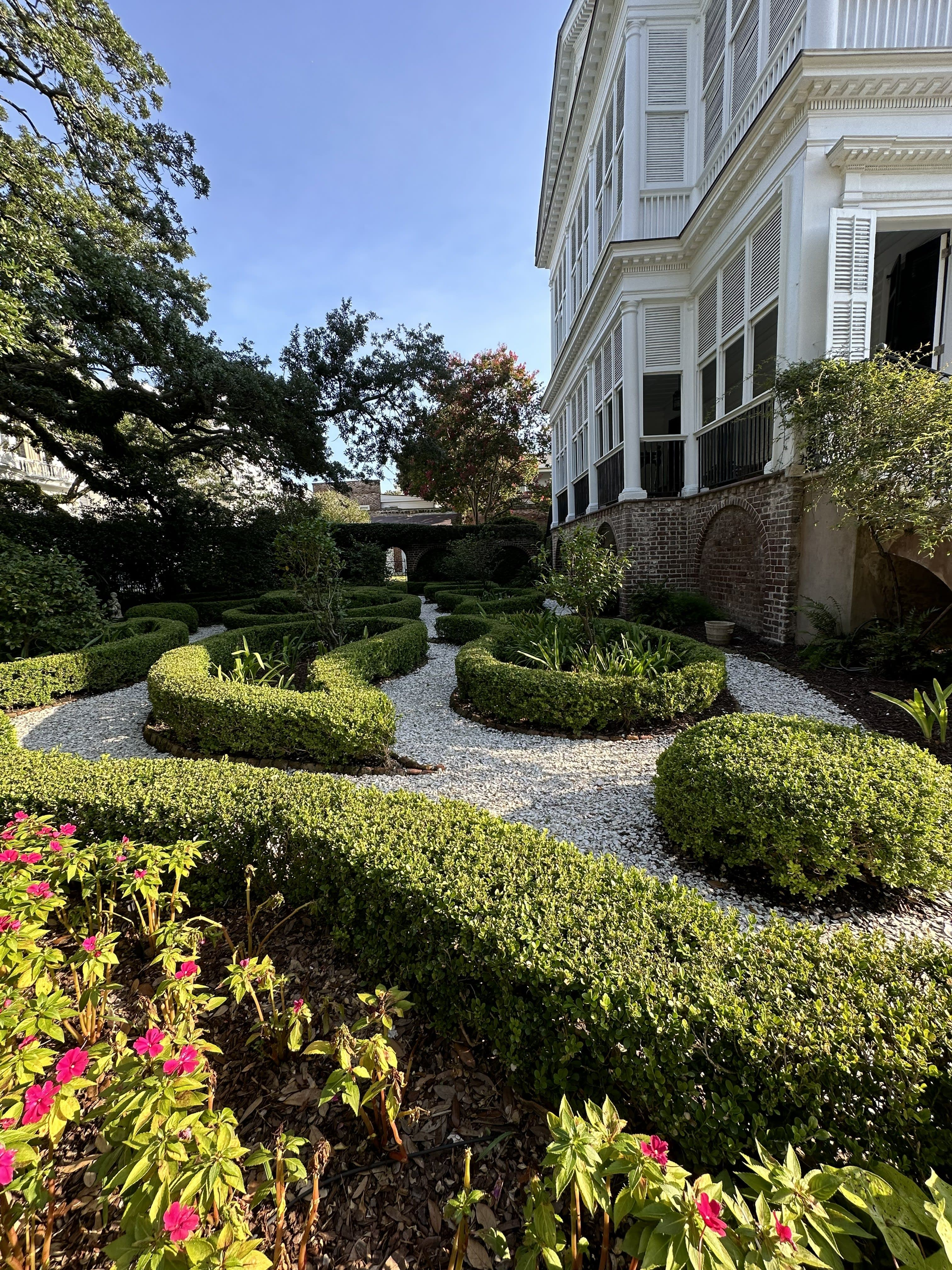 Low Country, High Standards: A Guide to Charleston curated by Savannah Massengill