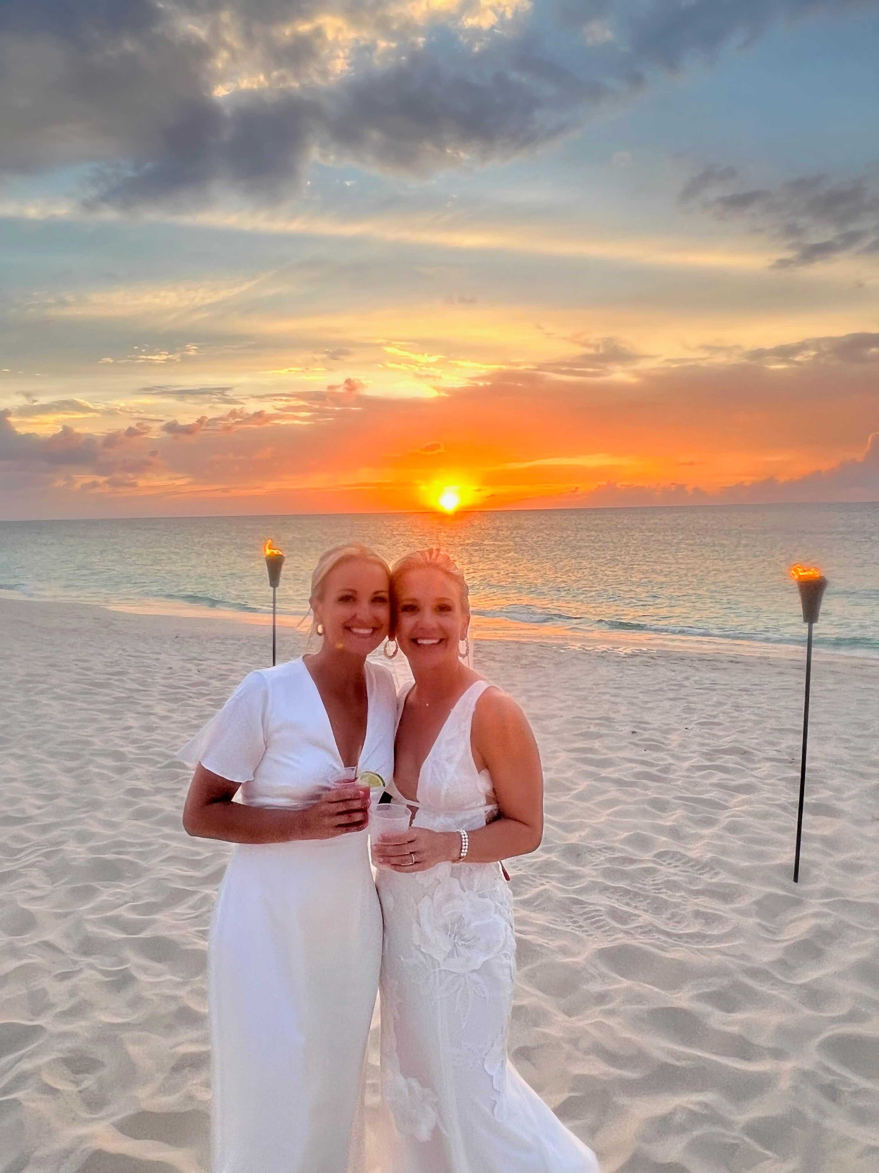 Barefoot Luxury in Anguilla curated by Jenna Casper