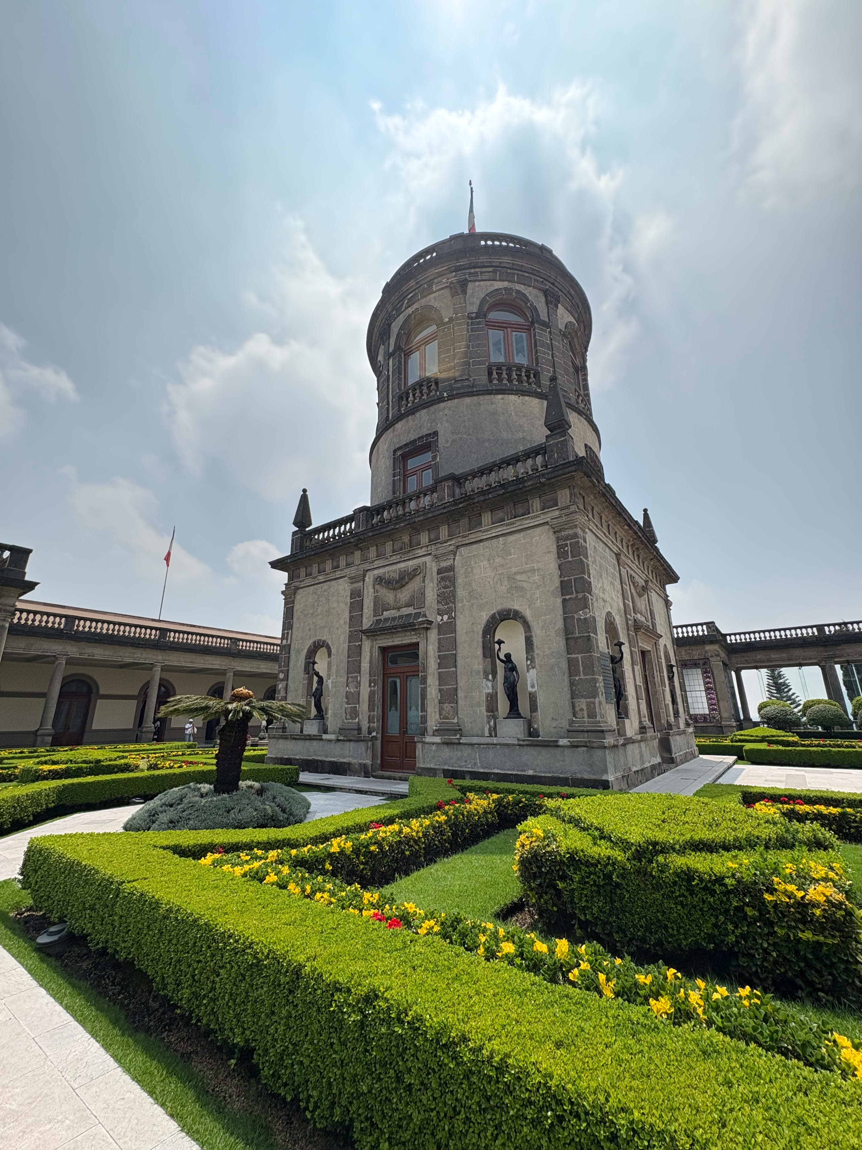 4-Day CDMX Itinerary curated by Hillary Janvrin