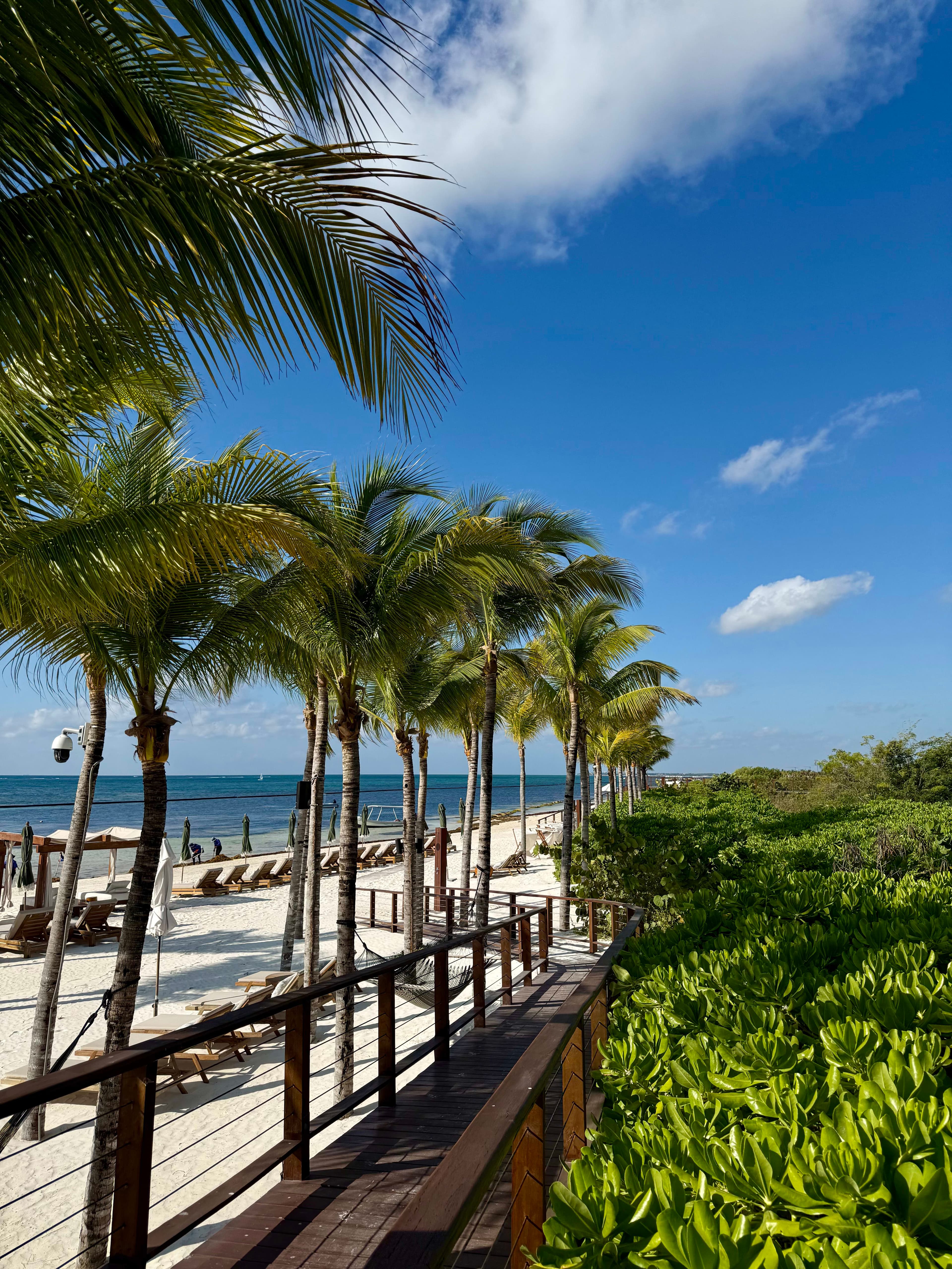 3 Stunning Hotels in the Riviera Maya Worth Staying At curated by Lilian Arjona