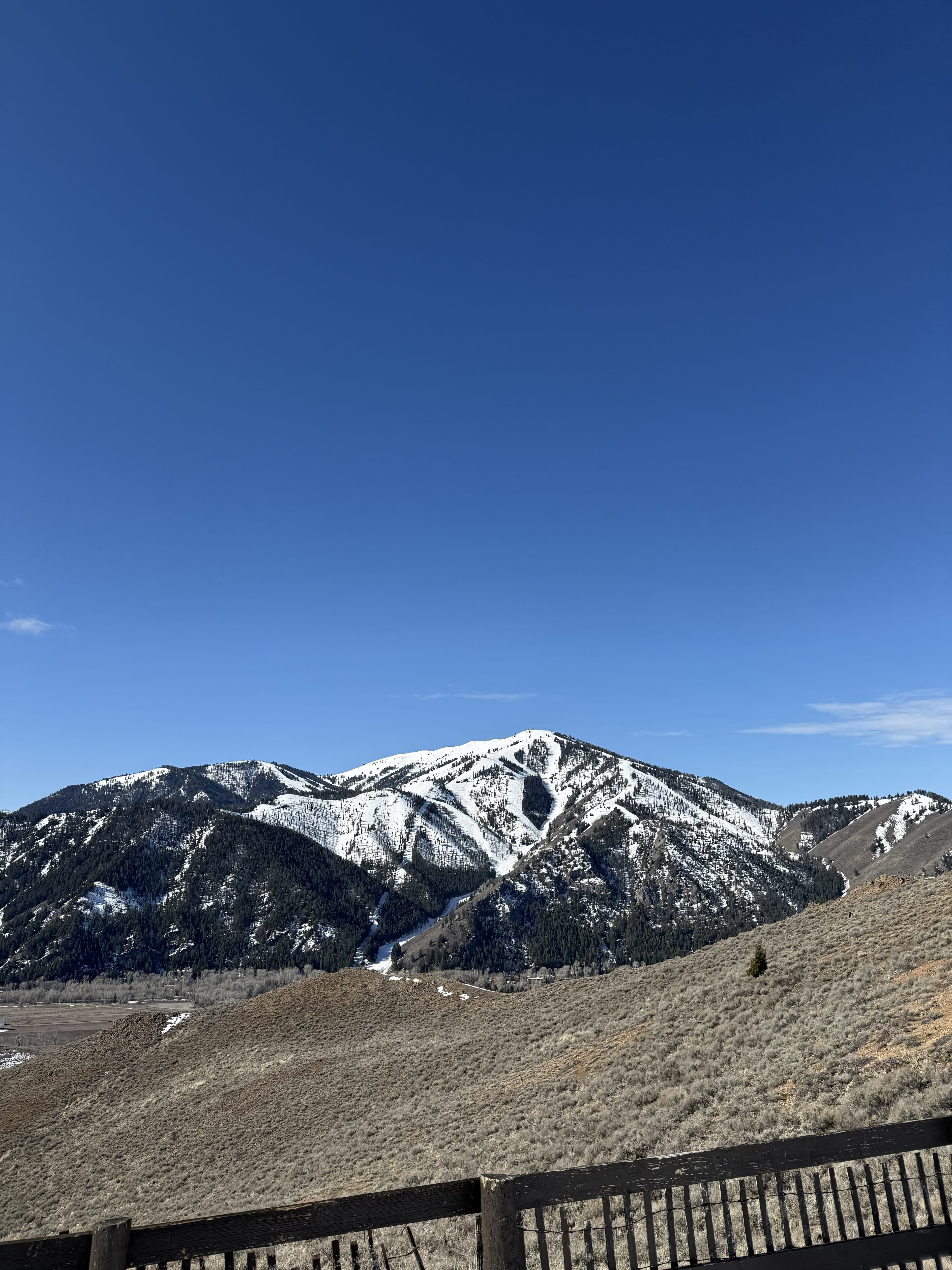 The Perfect Winter Weekend in Sun Valley, Idaho curated by Isabelle Adler