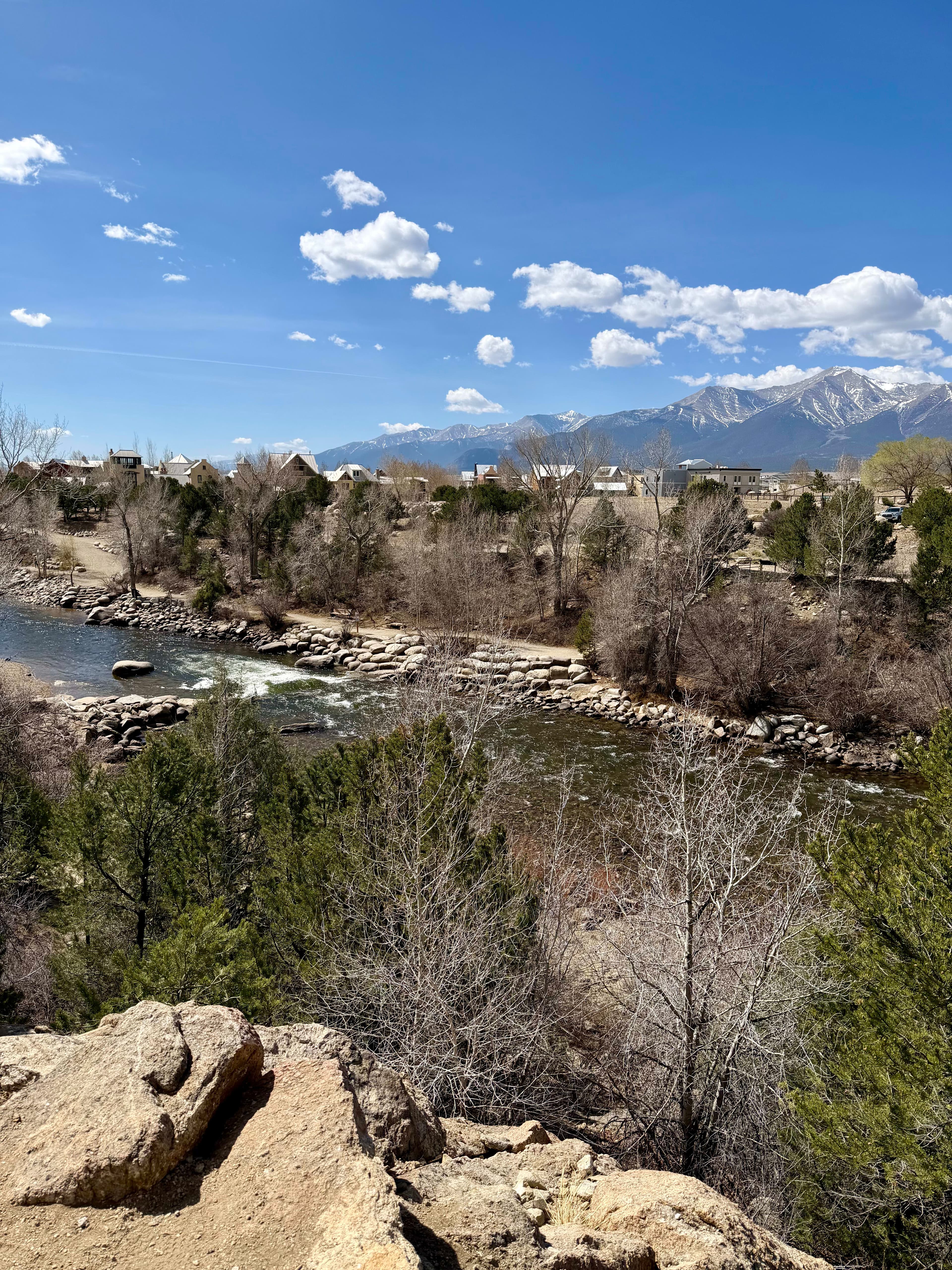 Buena Vista, Colorado: Why This Adventure Town Deserves Your Attention curated by Alina Morand