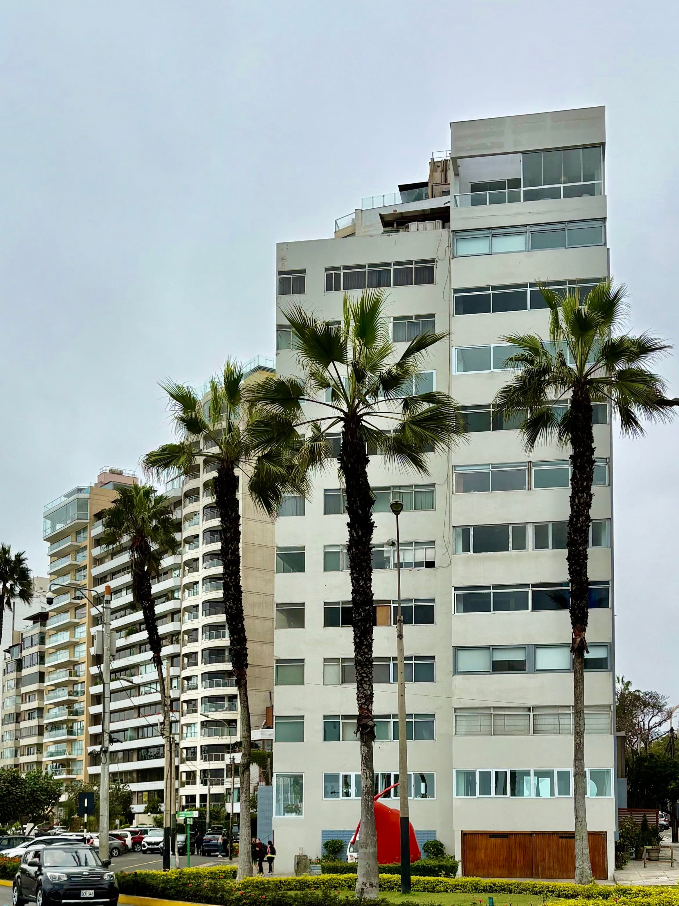 Solo Trip to Peru: Ancient Wonders & Desert Oasis curated by Kristina Springer