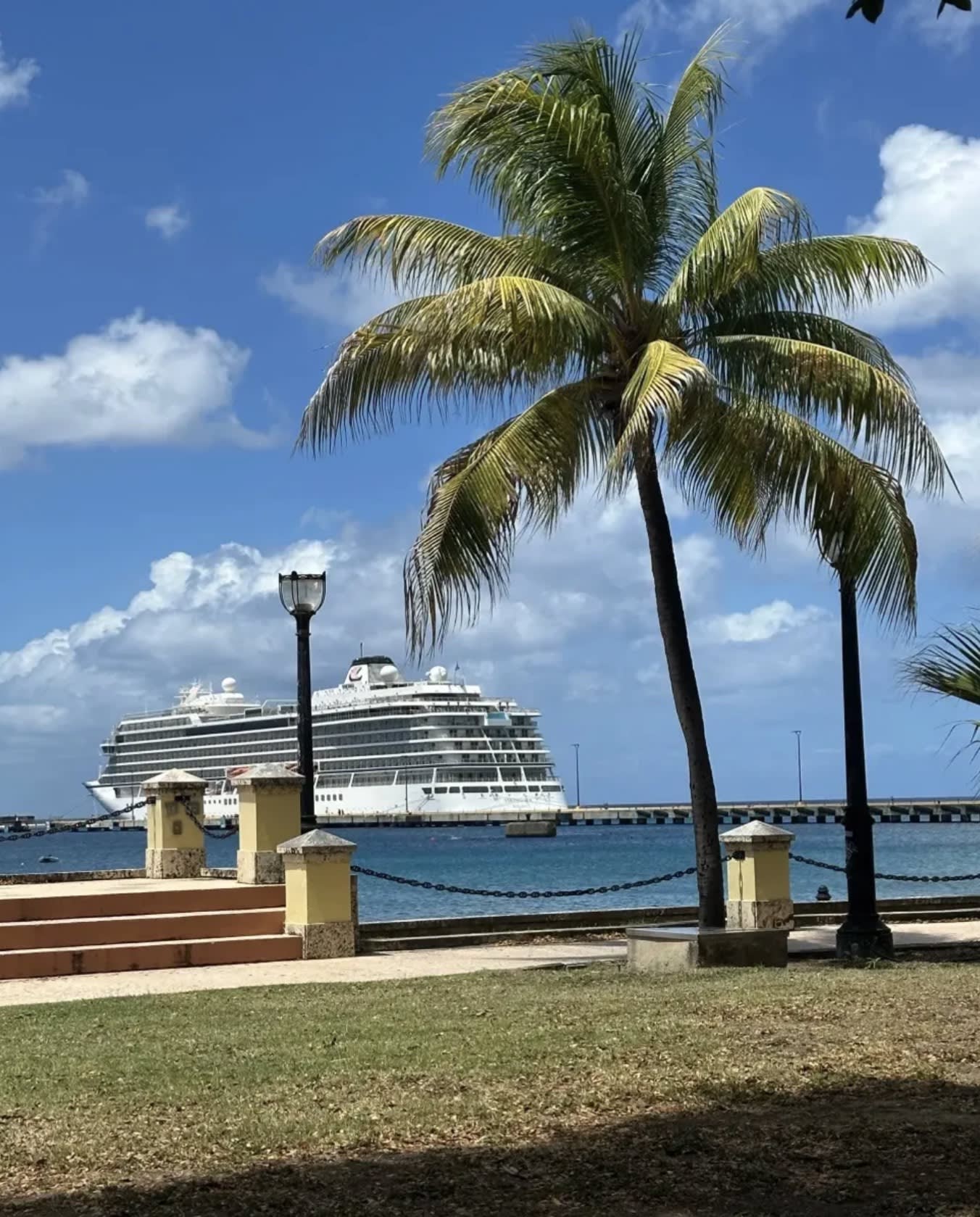 Viking vs. Virgin Voyages: An 11-Day Caribbean Adults-Only Cruise Review curated by Cynthia Humleker