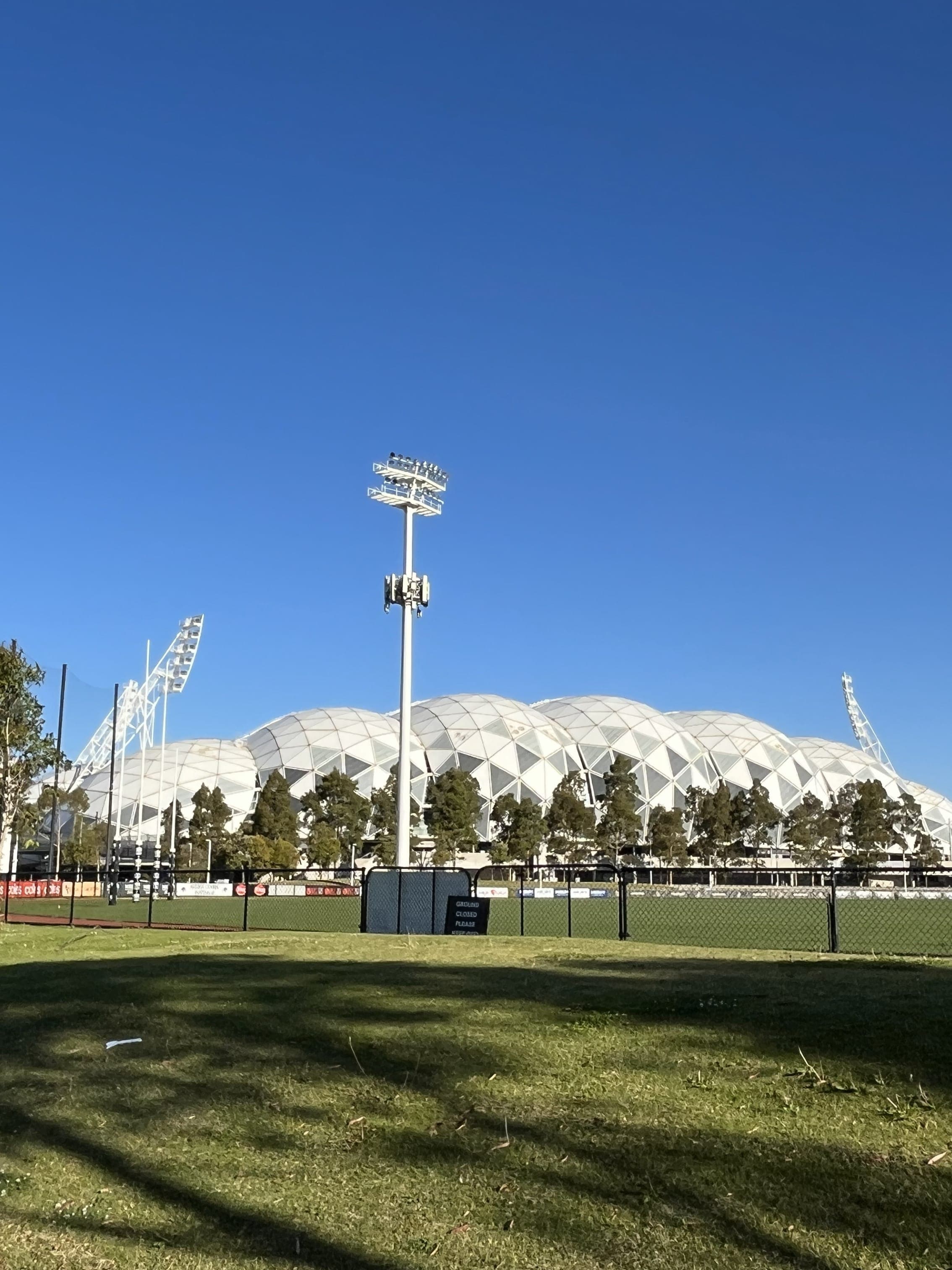 A Guide to The Ashes Cricket Tournament: Melbourne Edition curated by Christie Vines