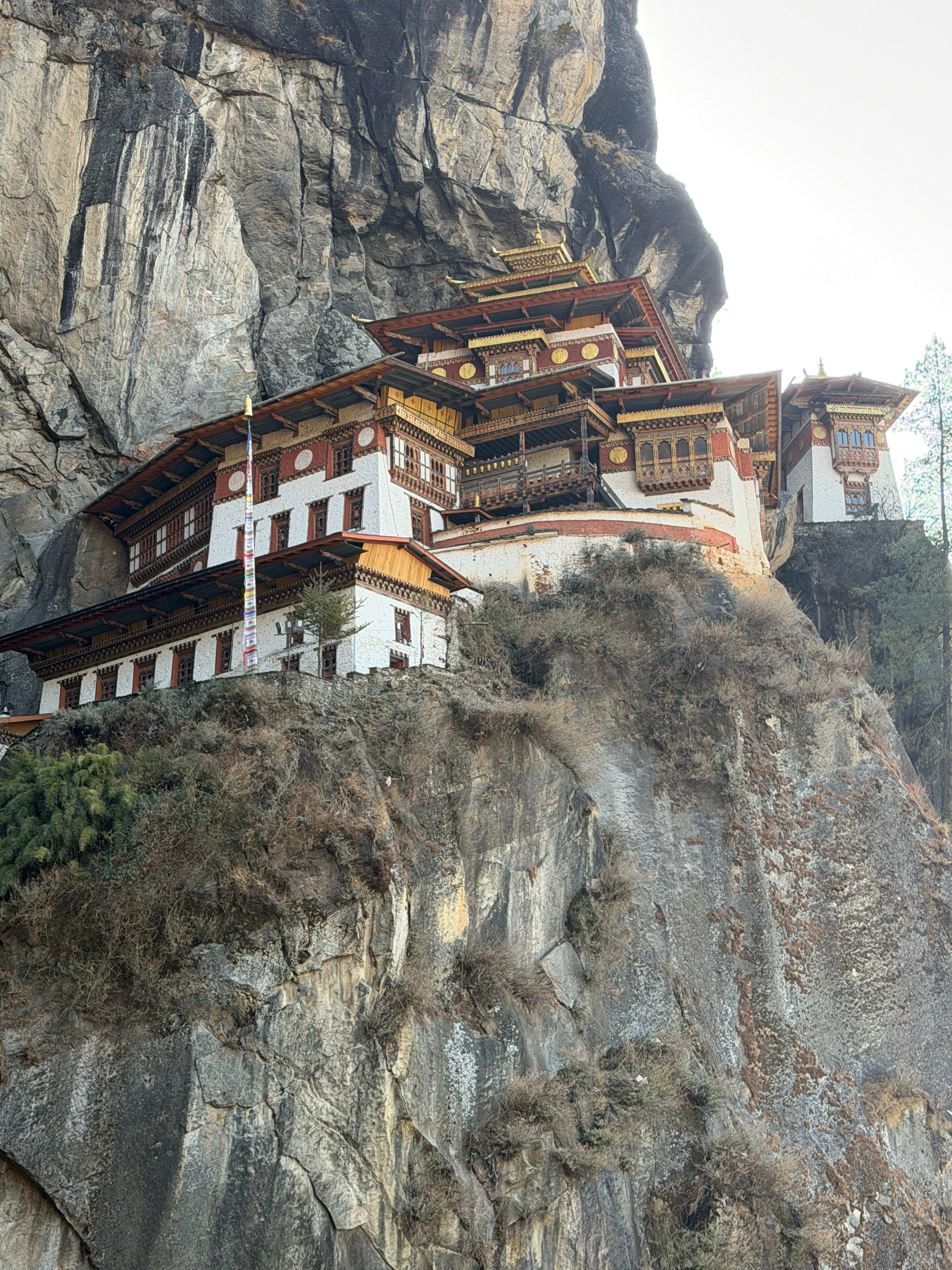 Bhutan: Where Every Journey Honors the Earth curated by Melissa Friedman-Levine