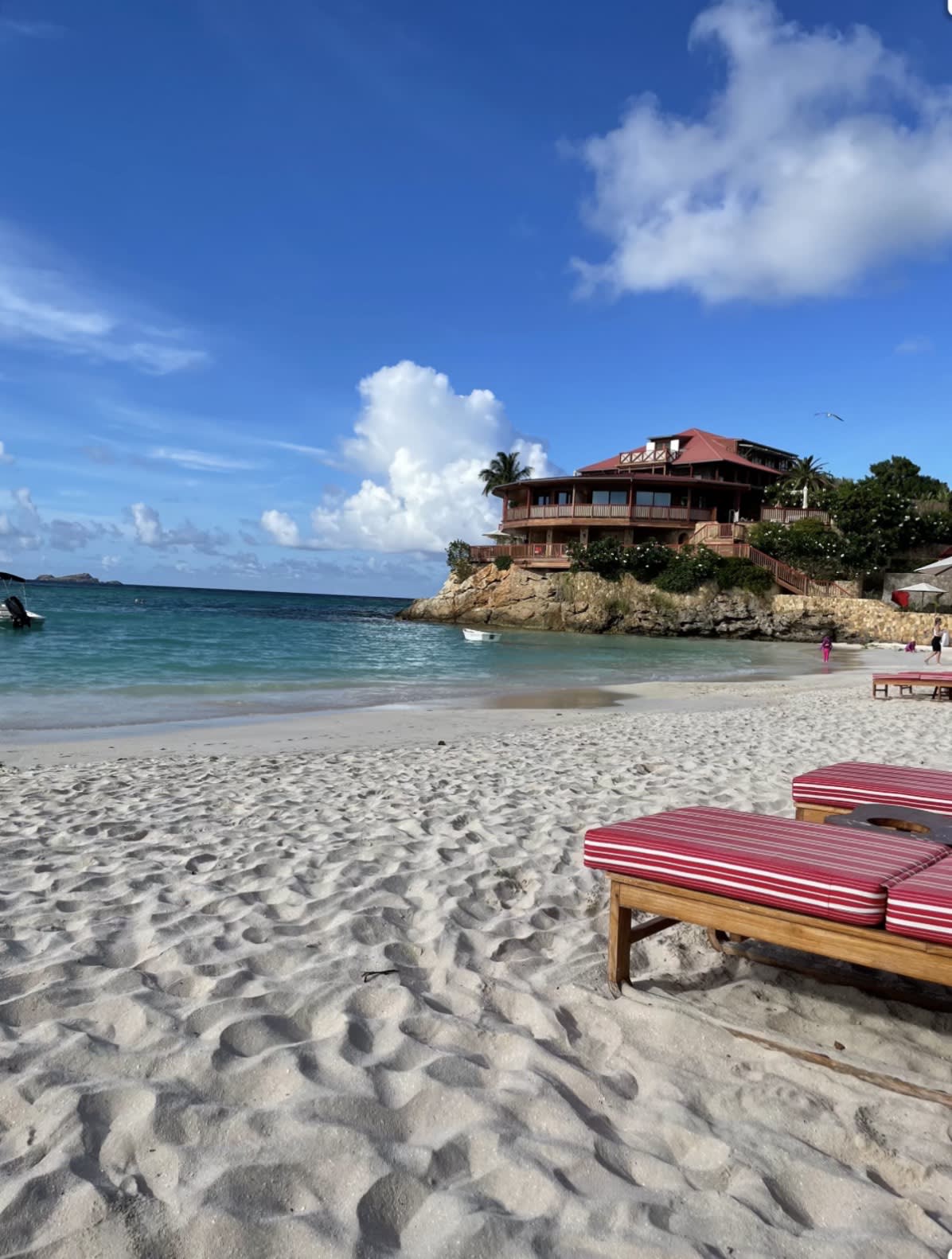The Caribbean Escape: 3 Islands for a Refined Spring & Summer Getaway curated by Gustavo Diaz