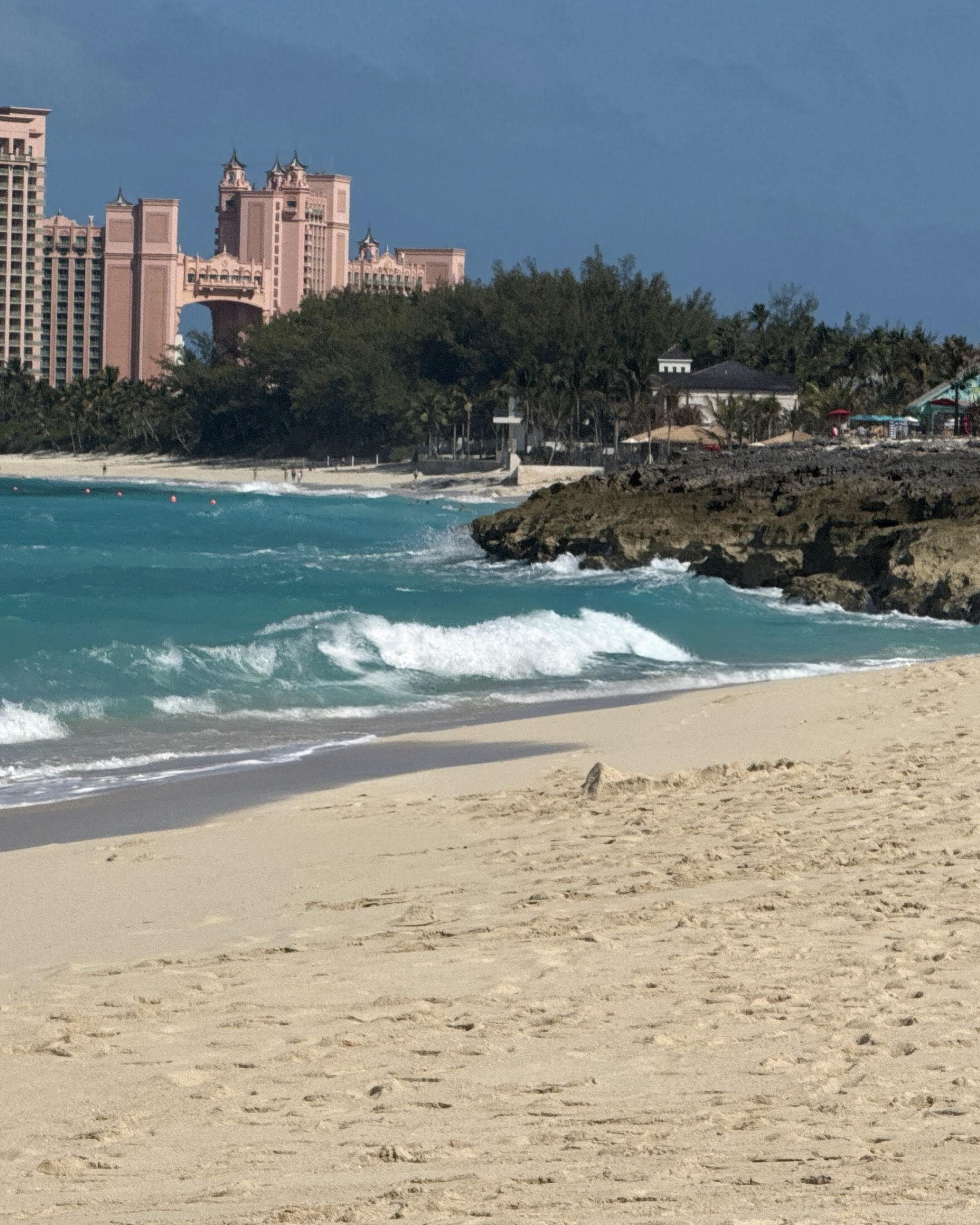 Royal Beach Club, Decoded: What To Expect, What To Skip & Where To Sit curated by Elizabeth Gormley