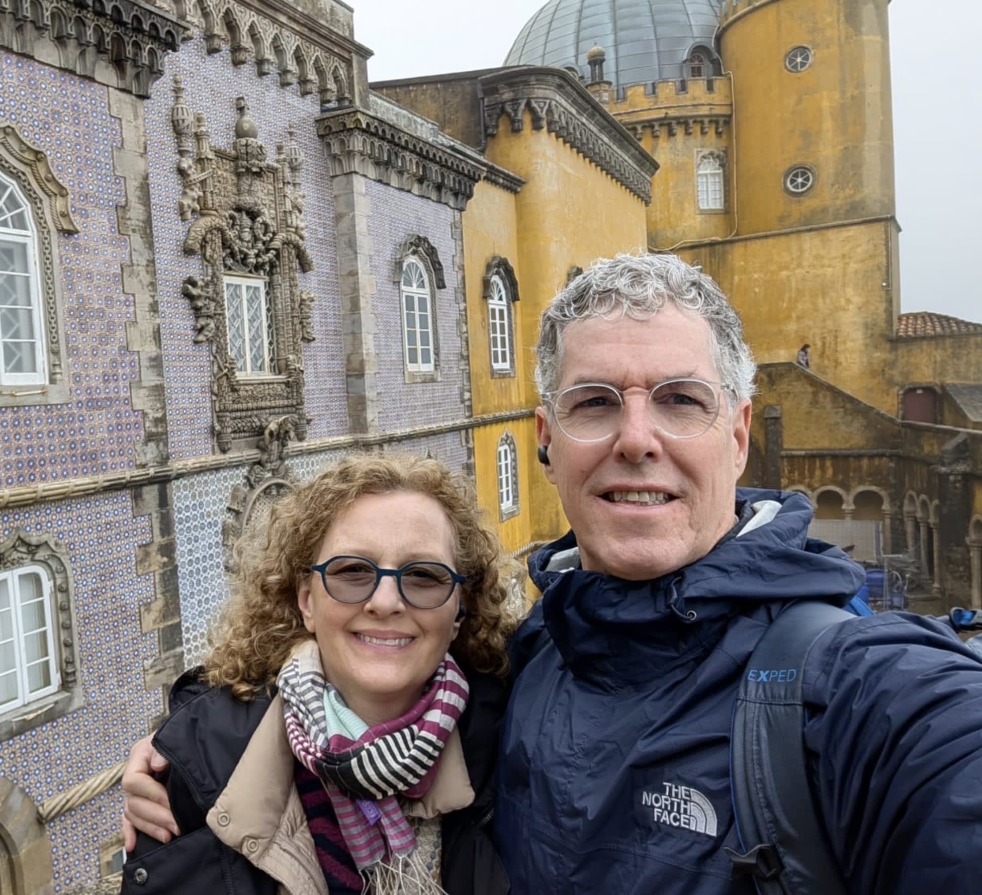 A Fairy Tale Day in Sintra: A 1-Day Itinerary curated by Susan Hennessey