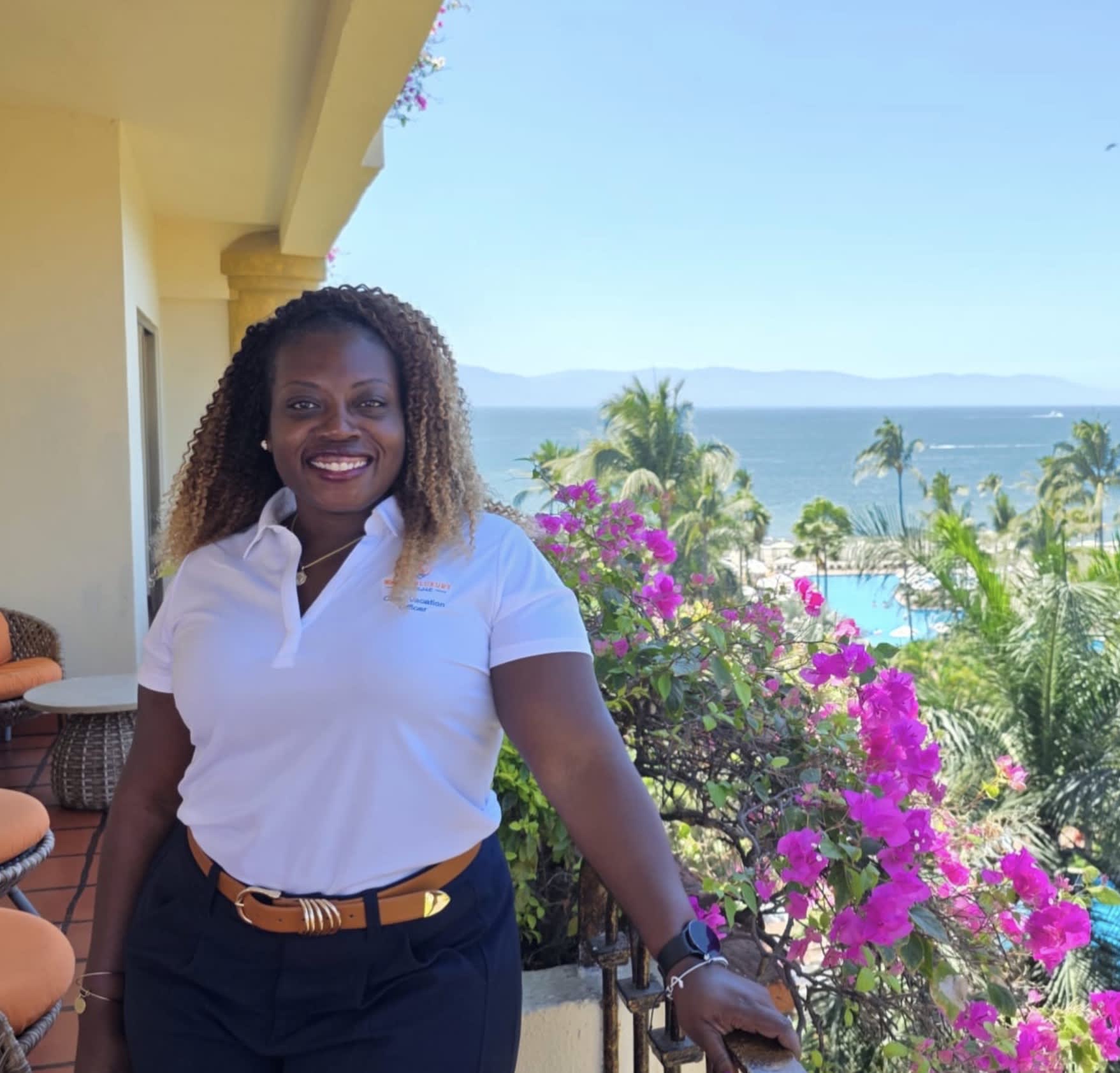 Luxury Without Apology: How Mexico’s Velas Resorts Elevate Food, Faith & the 5-Star Experience curated by Djarta McLeod