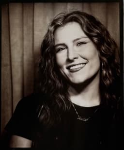 Author - Bente Stumpel