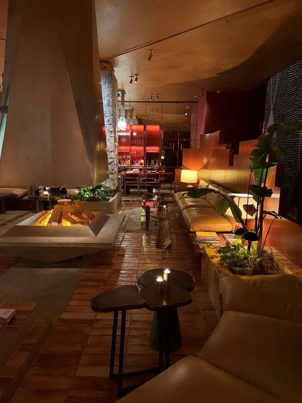 The Manner: A New Home in SoHo curated by Martha Aimée McInnis