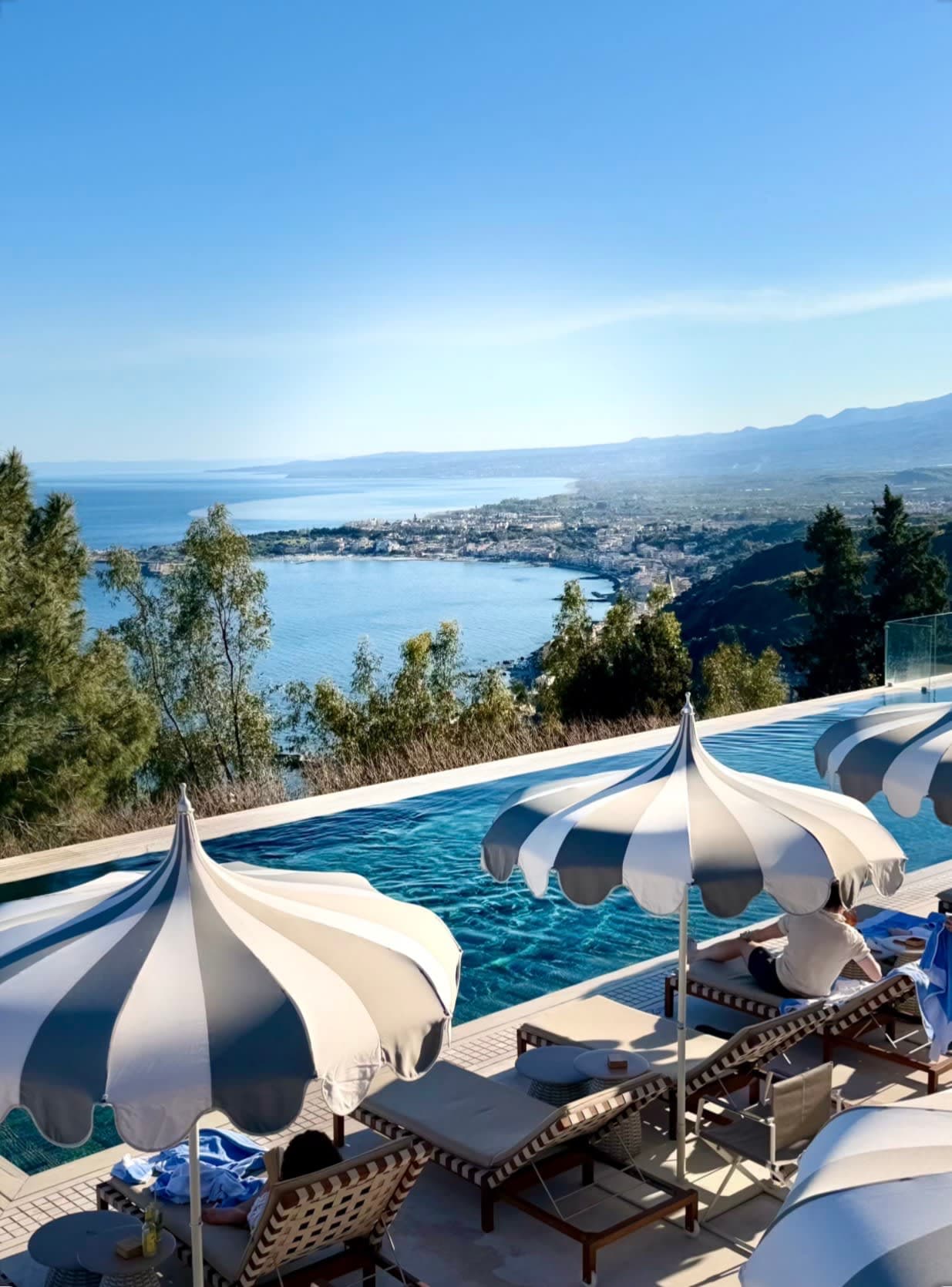 Eastern Sicily in 7 Days curated by Micah Drimmer