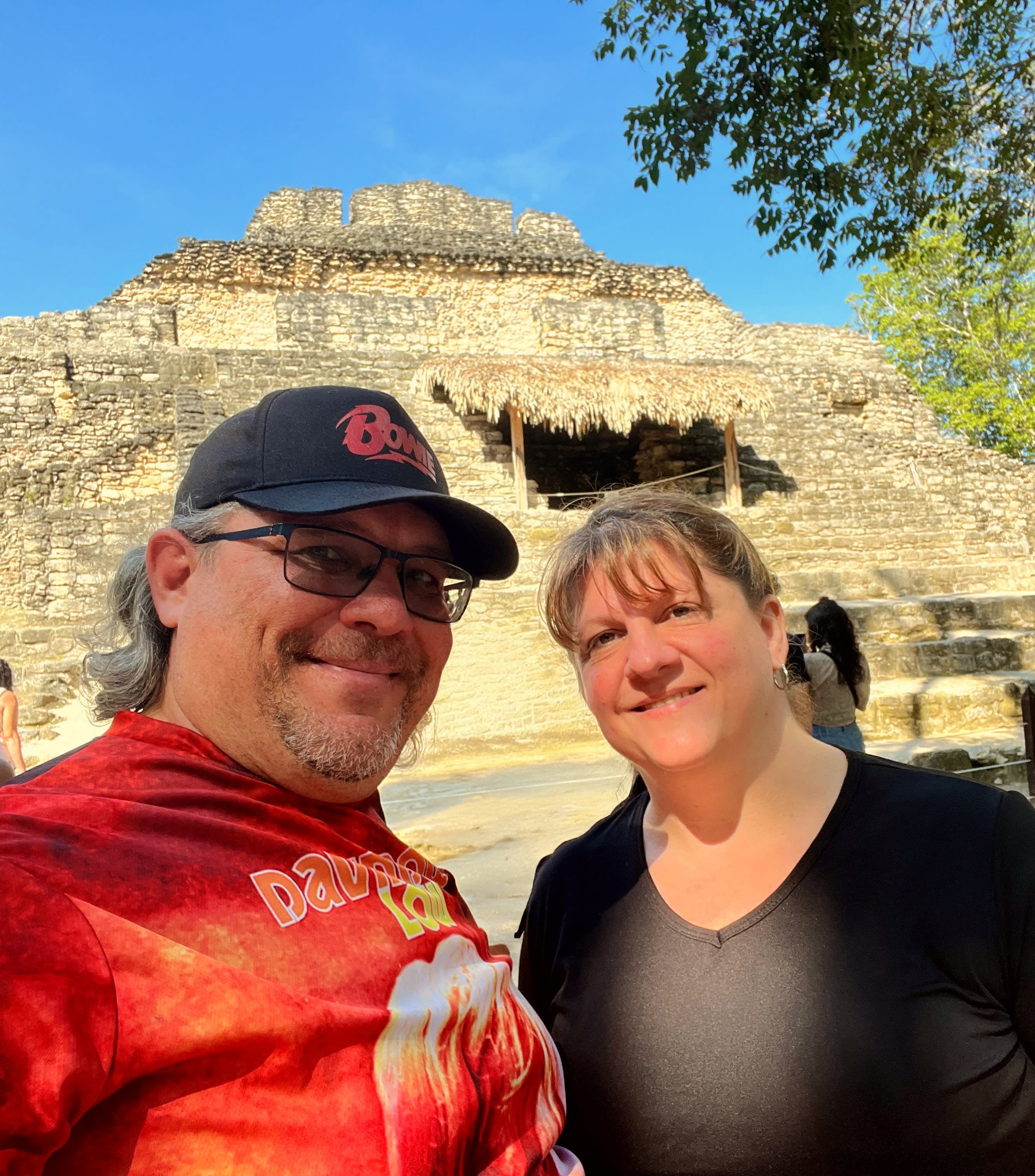 Costa Maya: Raiders of the Lost Port curated by Hollywood Greg