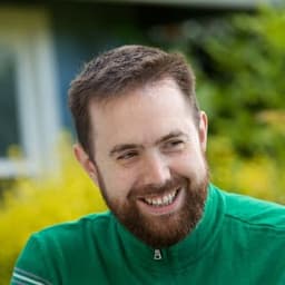 Fora Team - Ian Rudder, United Spinal Association
