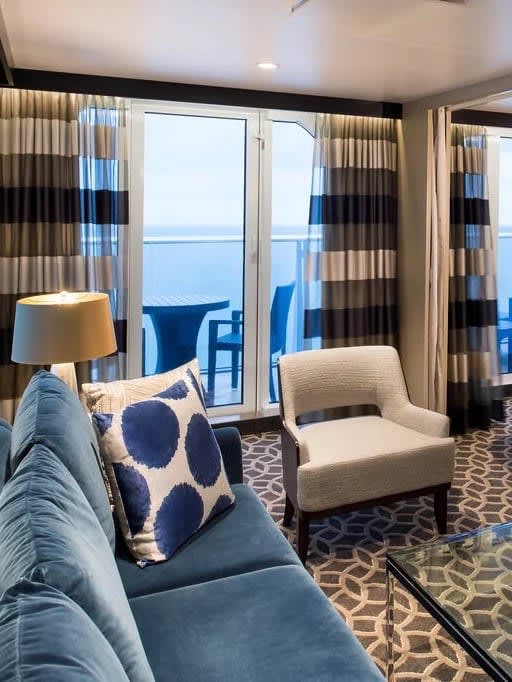 New Year’s Cruise on Quantum of the Seas: A Multigenerational Family Review curated by Sarah Sanders