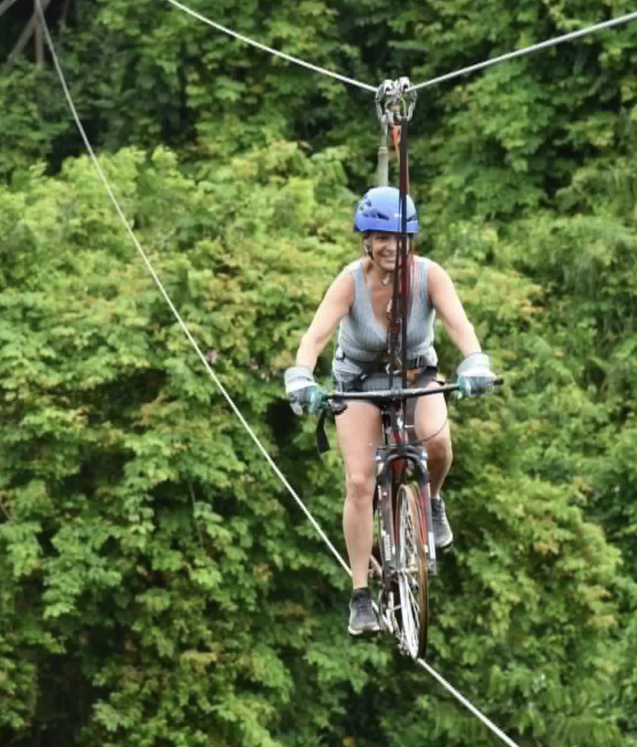 The Ultimate Cruise Adventure Itinerary: Mayan History & Jungle Thrills curated by Jennifer Baker
