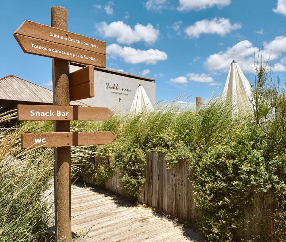 Comporta: Portugal’s Quiet Design Escape curated by Abigail Cleary