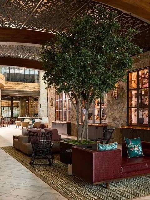 Site Inspection: Archer Hotel Napa curated by Sarah Sanders