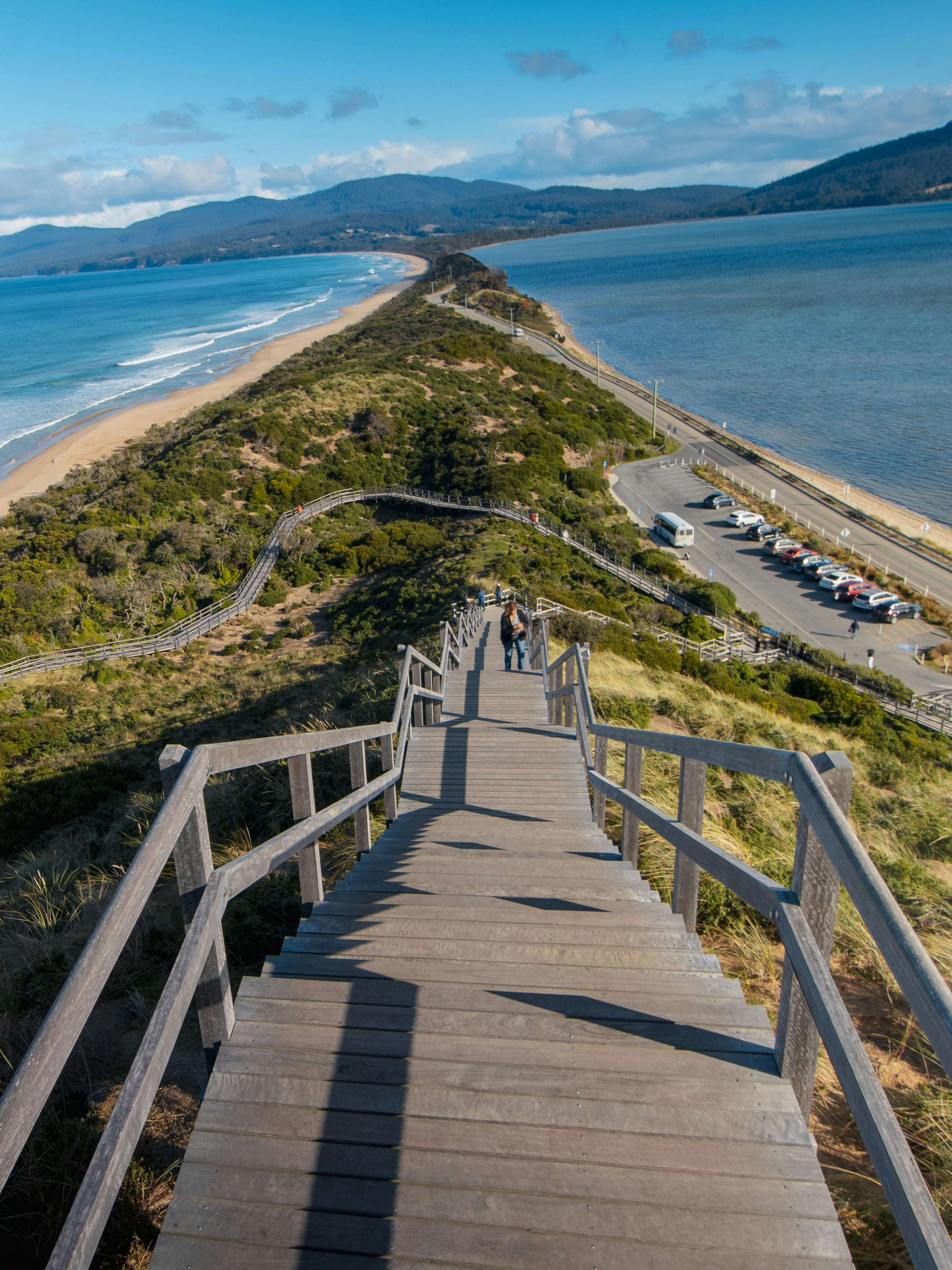 Hobart, Tasmania: A Long Weekend Guide for a Multi-Generational Getaway curated by Aimee Cho