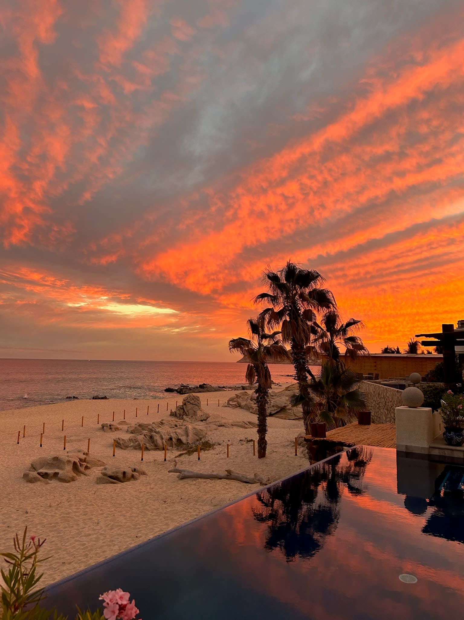 A Girl's Trip Guide to Cabo curated by Laurie Lock