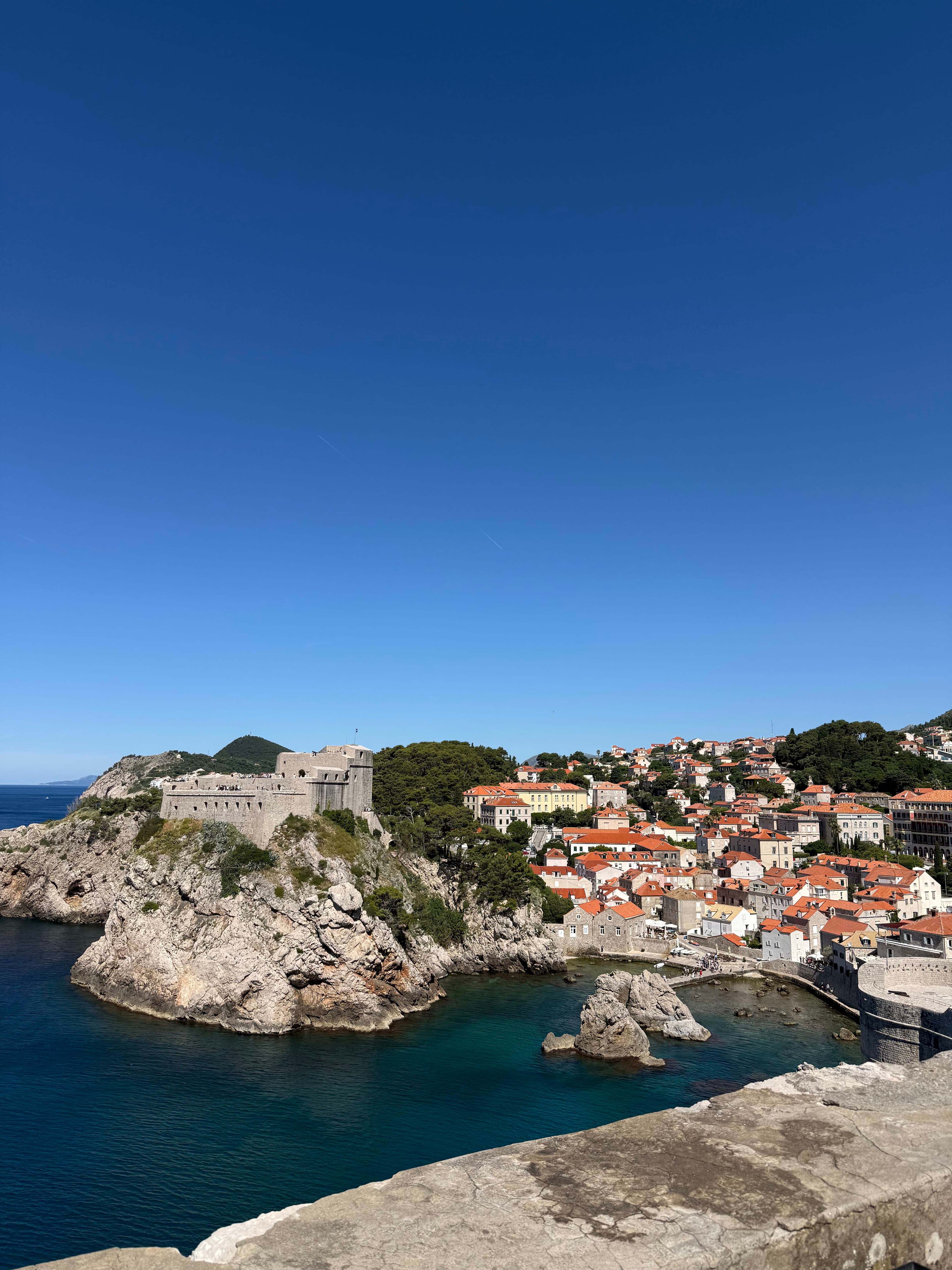 The Best of Croatia & Montenegro curated by Megan Freedman