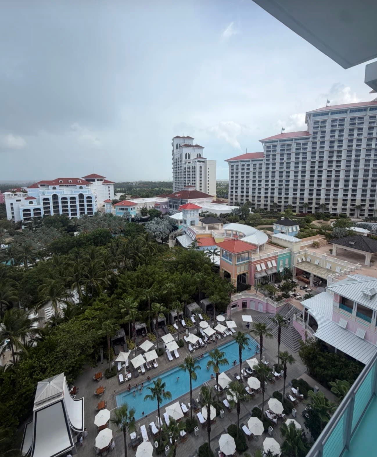 A Travel Advisor’s Guide to Baha Mar curated by Karen Wiswall
