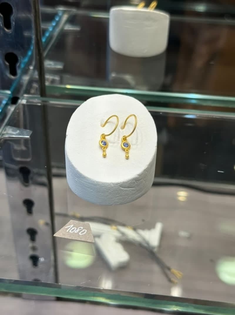 3 Days Perusing Independent Jewelry Brands in Paris curated by Rachel Messinger