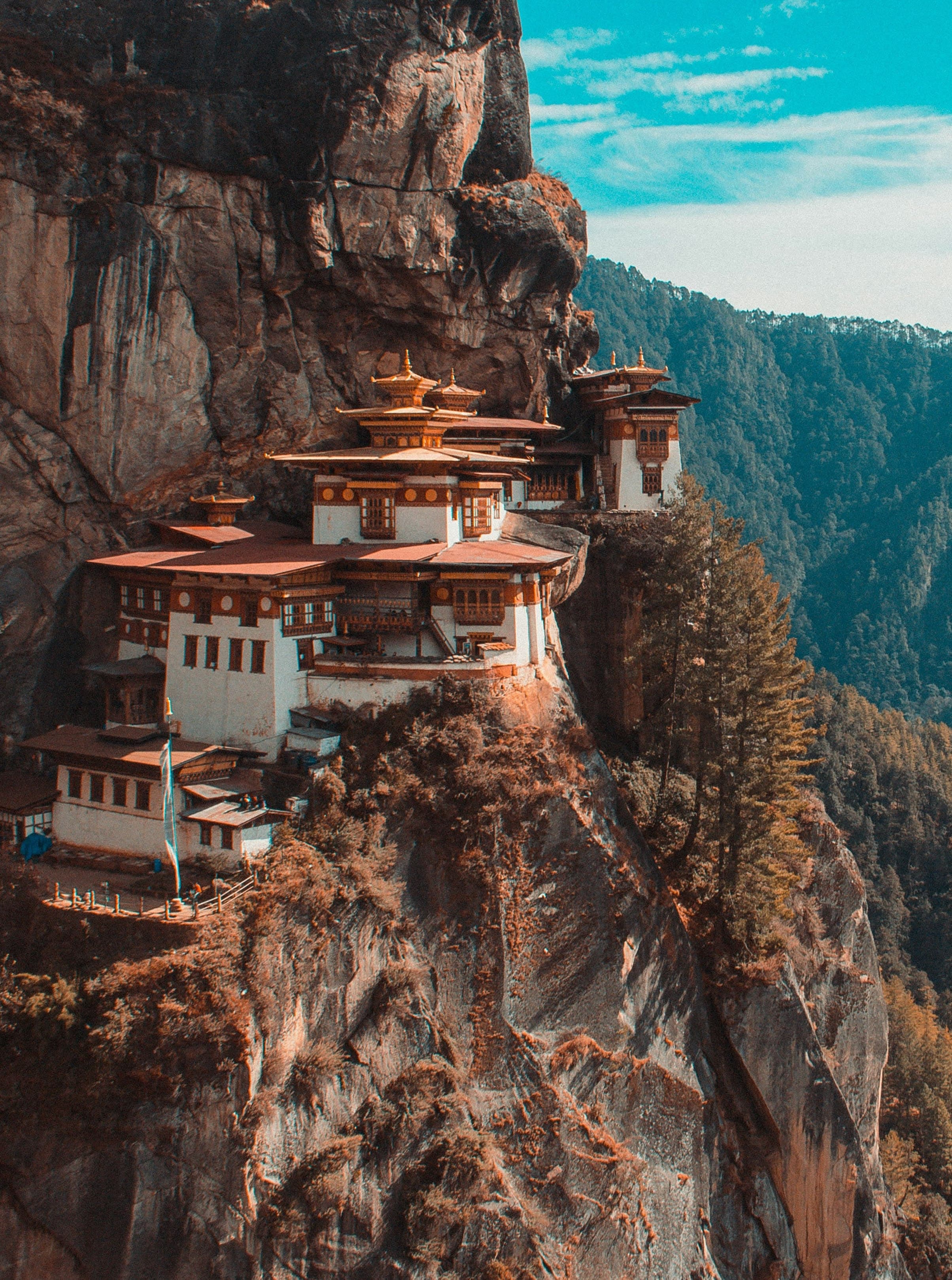 Your Luxury Travel Match, According to Your Zodiac Sign curated by Jill Groeber