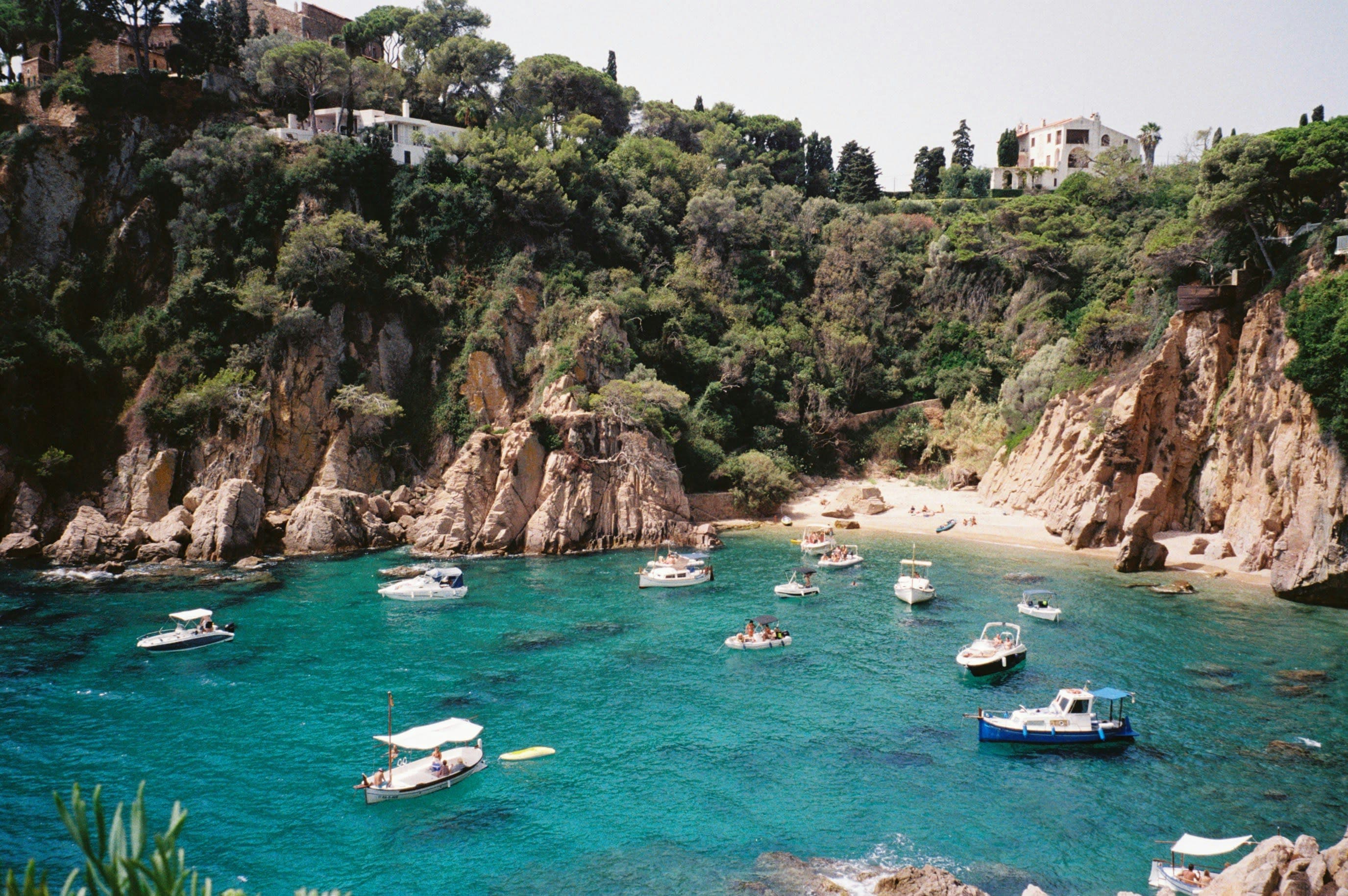 Spain main image
