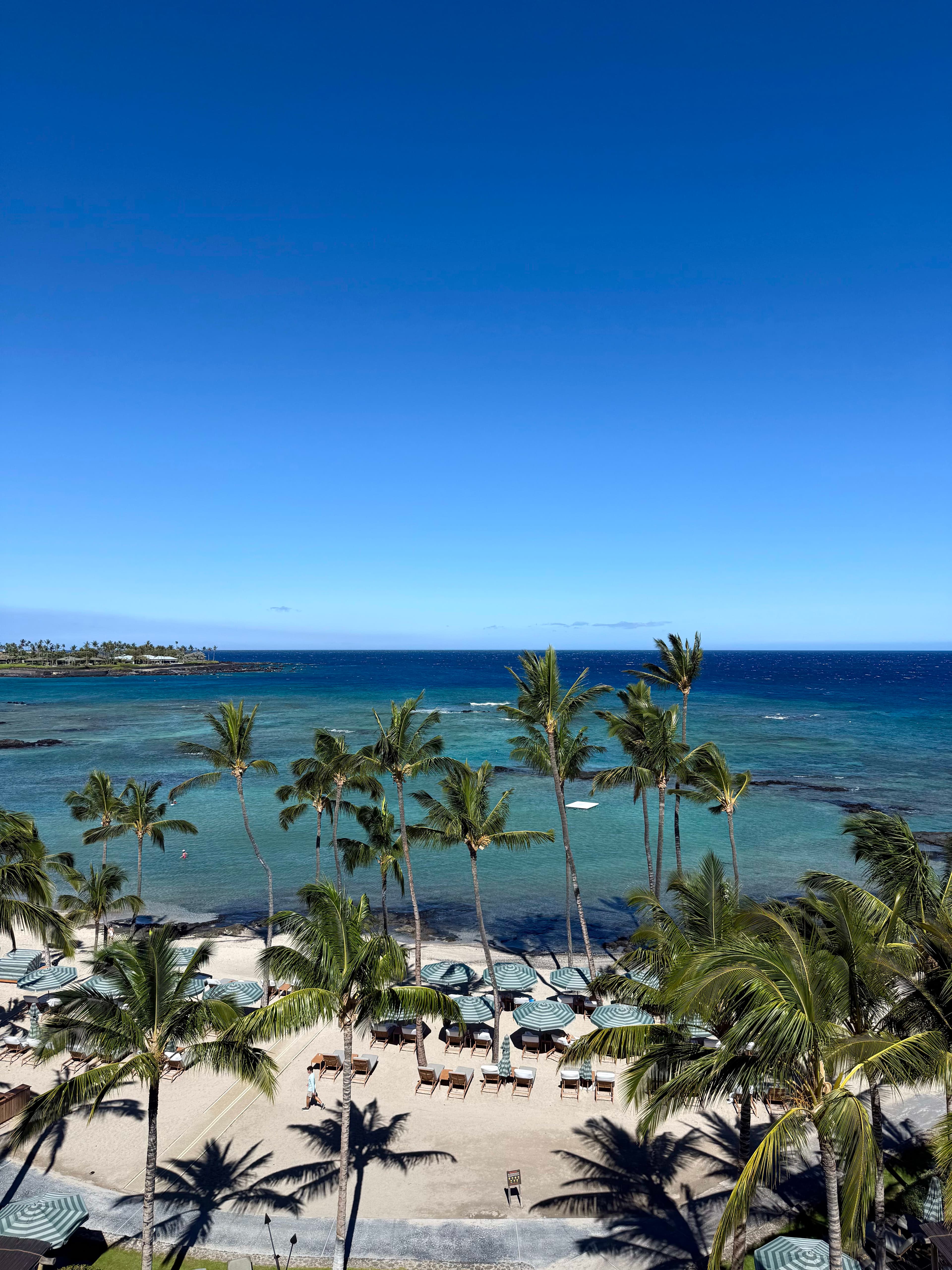 Big Island Oasis: Mauna Lani, Auberge Collection curated by Megan Freedman