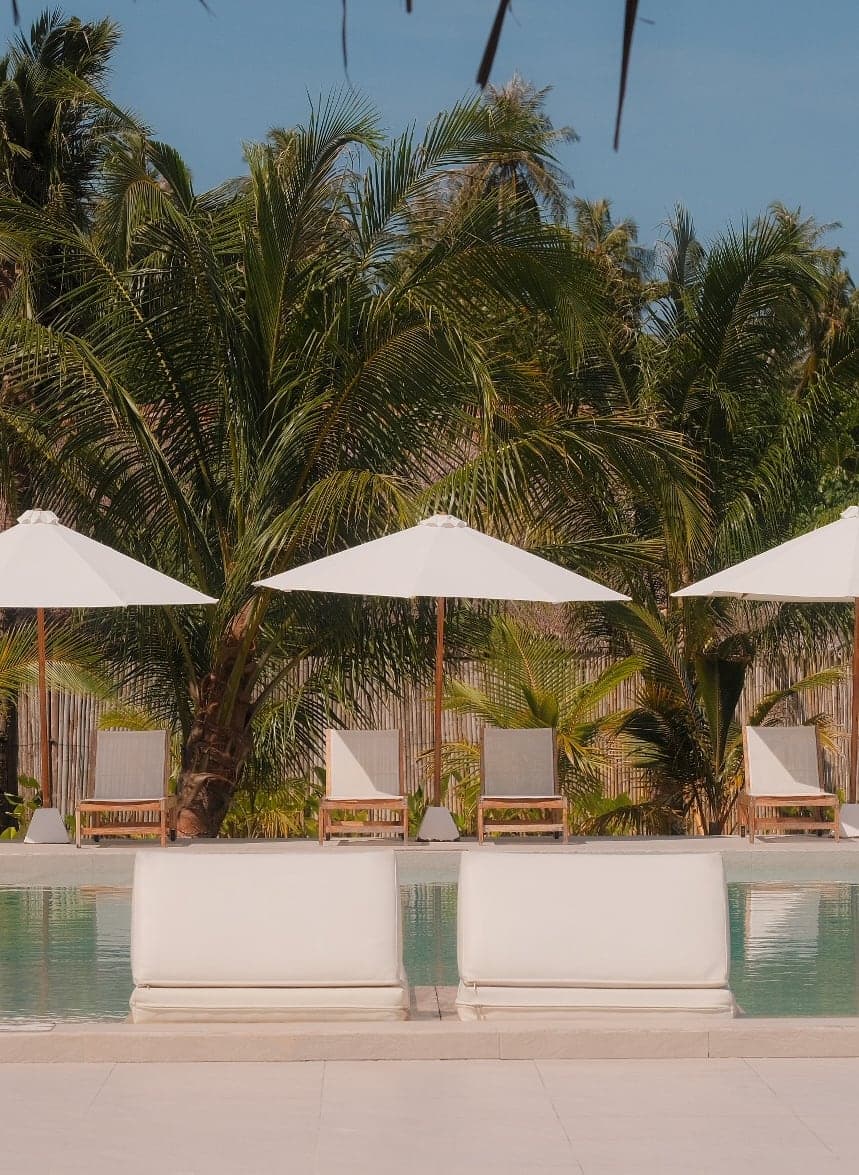 Off the Beaten Path: Remote Luxury on the Mentawai Islands curated by Lucas Nacken