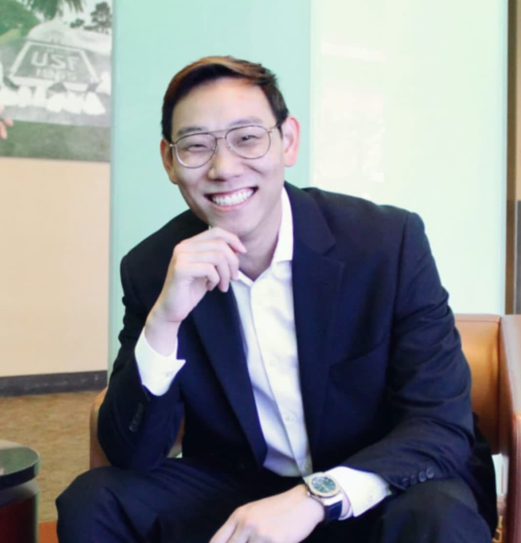 Anson Tan