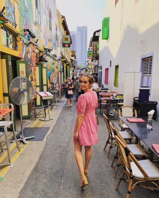 Travel photo 2