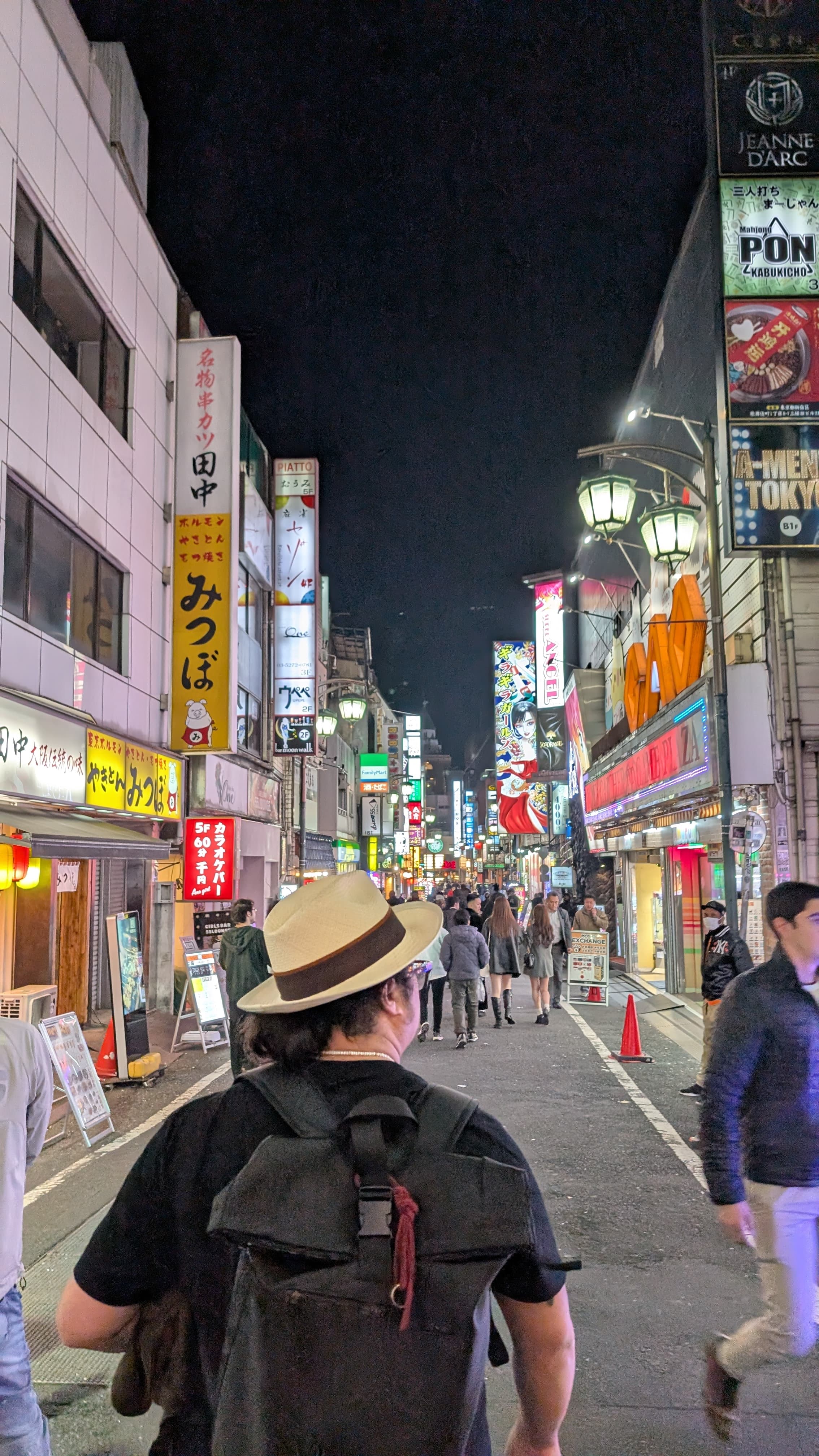 Travel photo 1