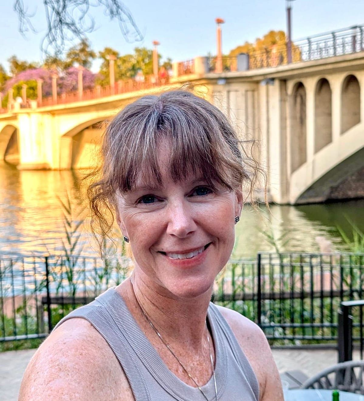 Mindy Bockewitz