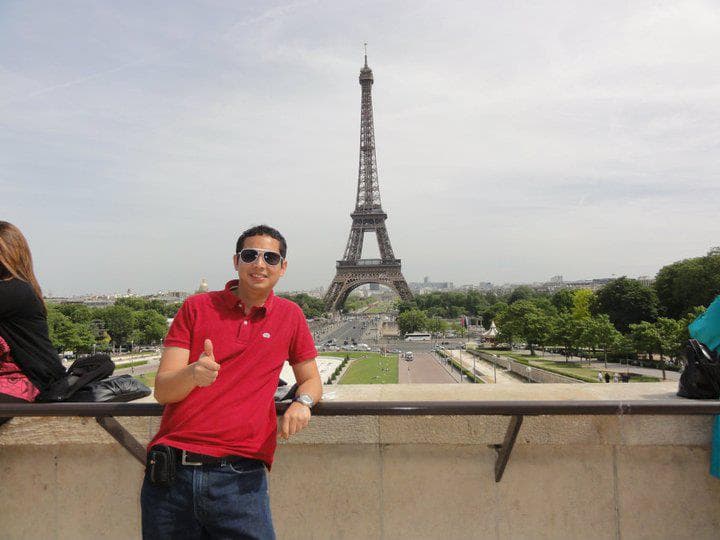 Travel photo 5