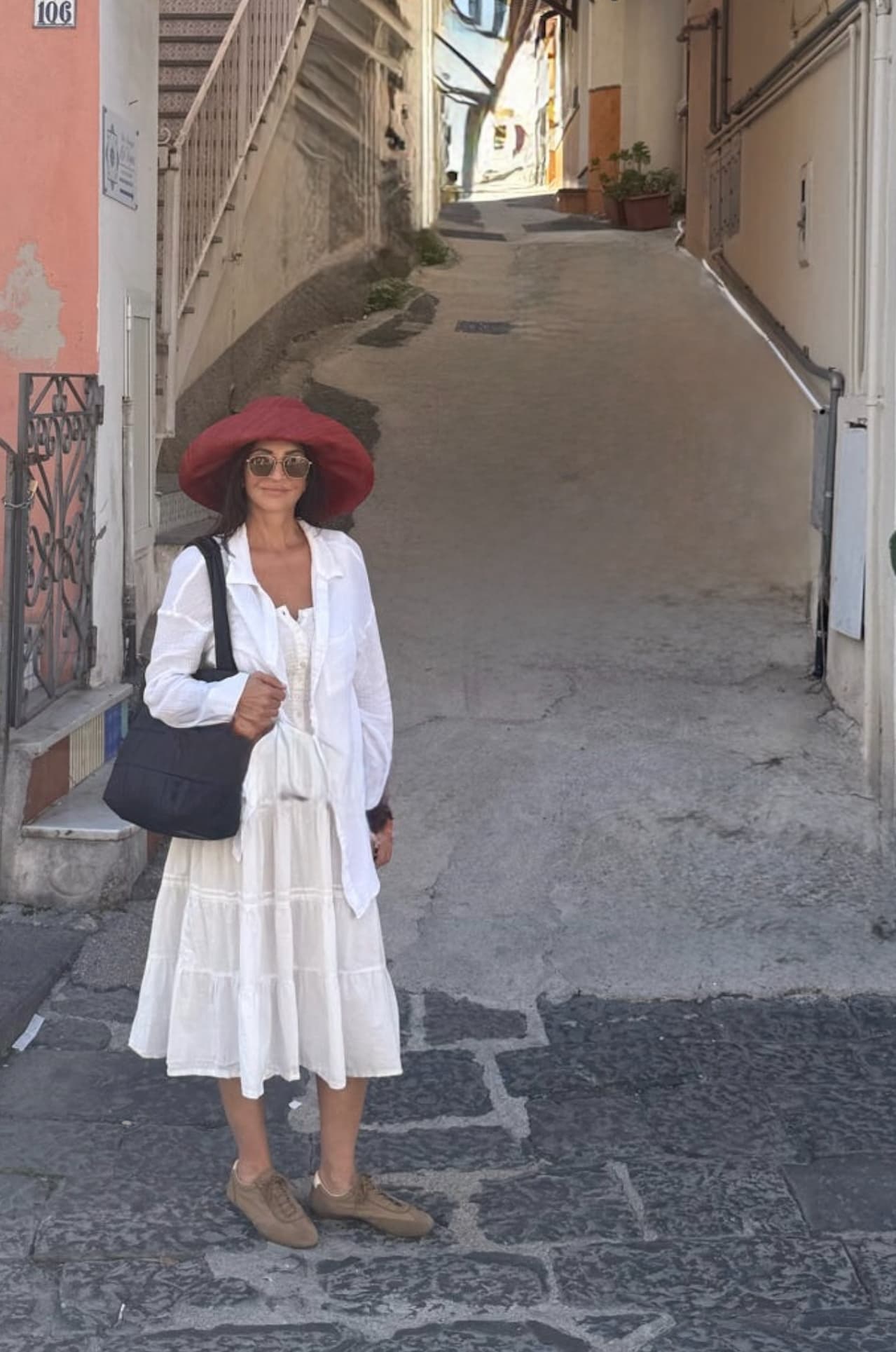 Advisor - Angela Marini