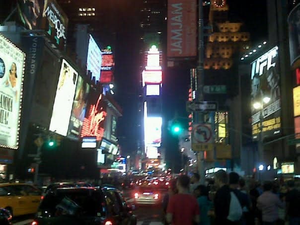 Travel photo 1
