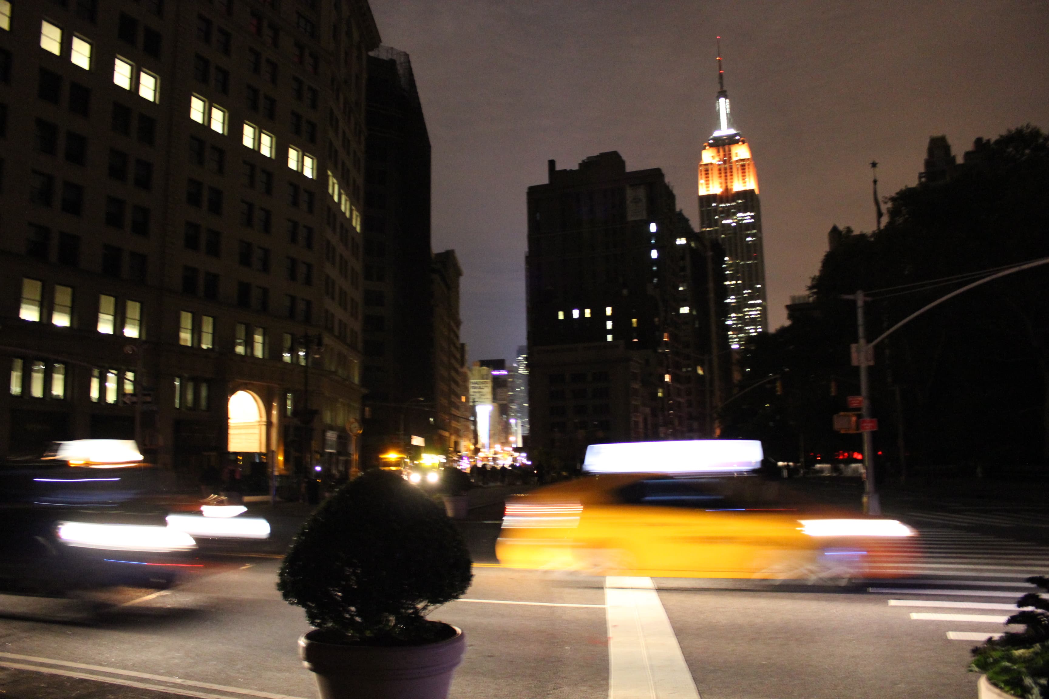 Travel photo 1