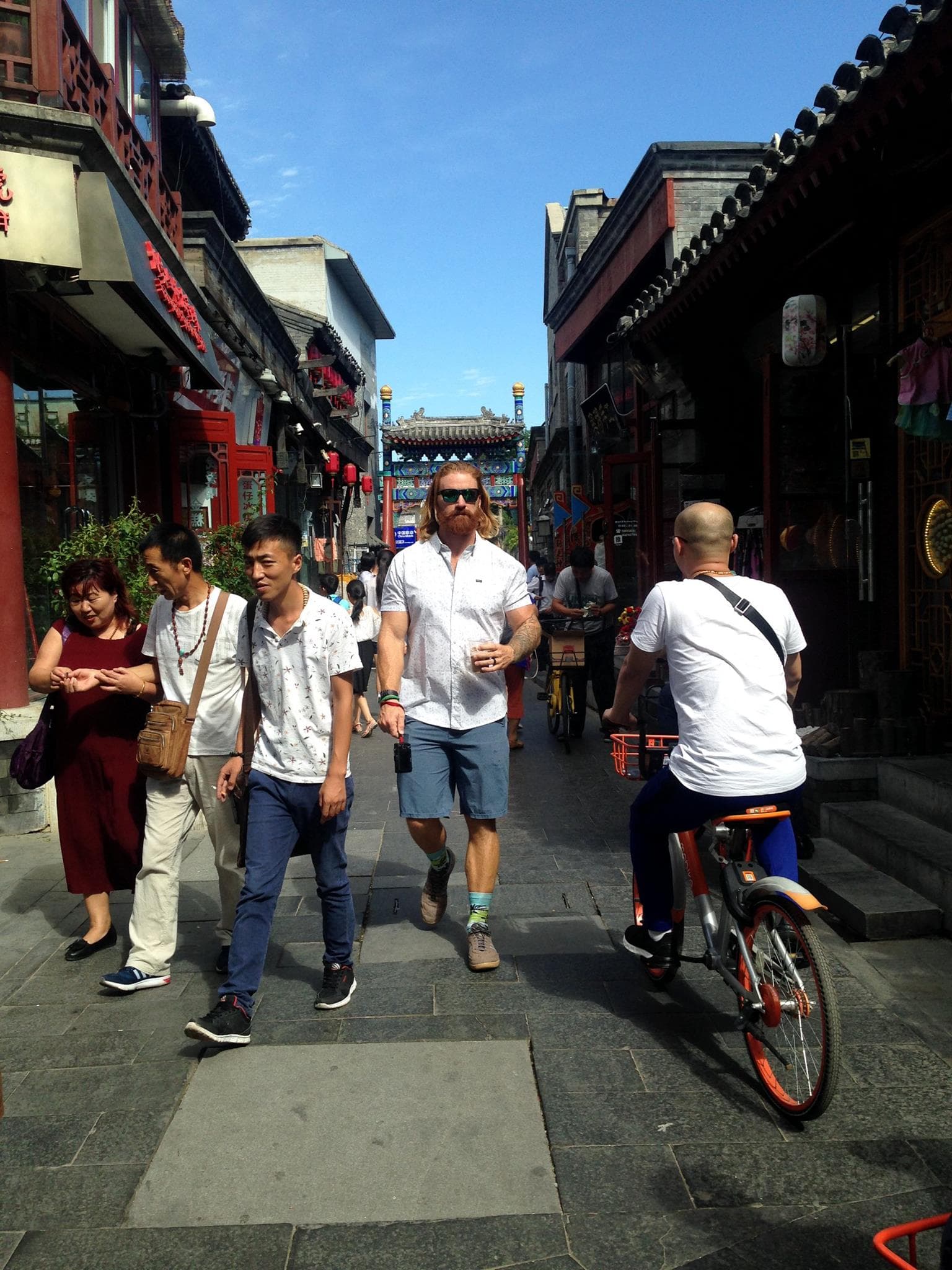 Travel photo 9