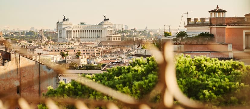 Hotel Eden - Dorchester Collection