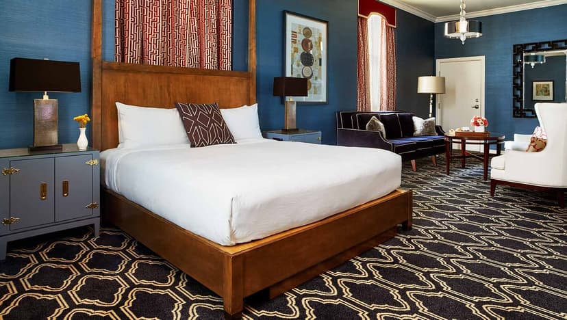 Kimpton Hotel Monaco Salt Lake City by IHG
