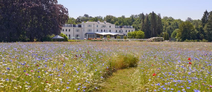 Coworth Park - Dorchester Collection