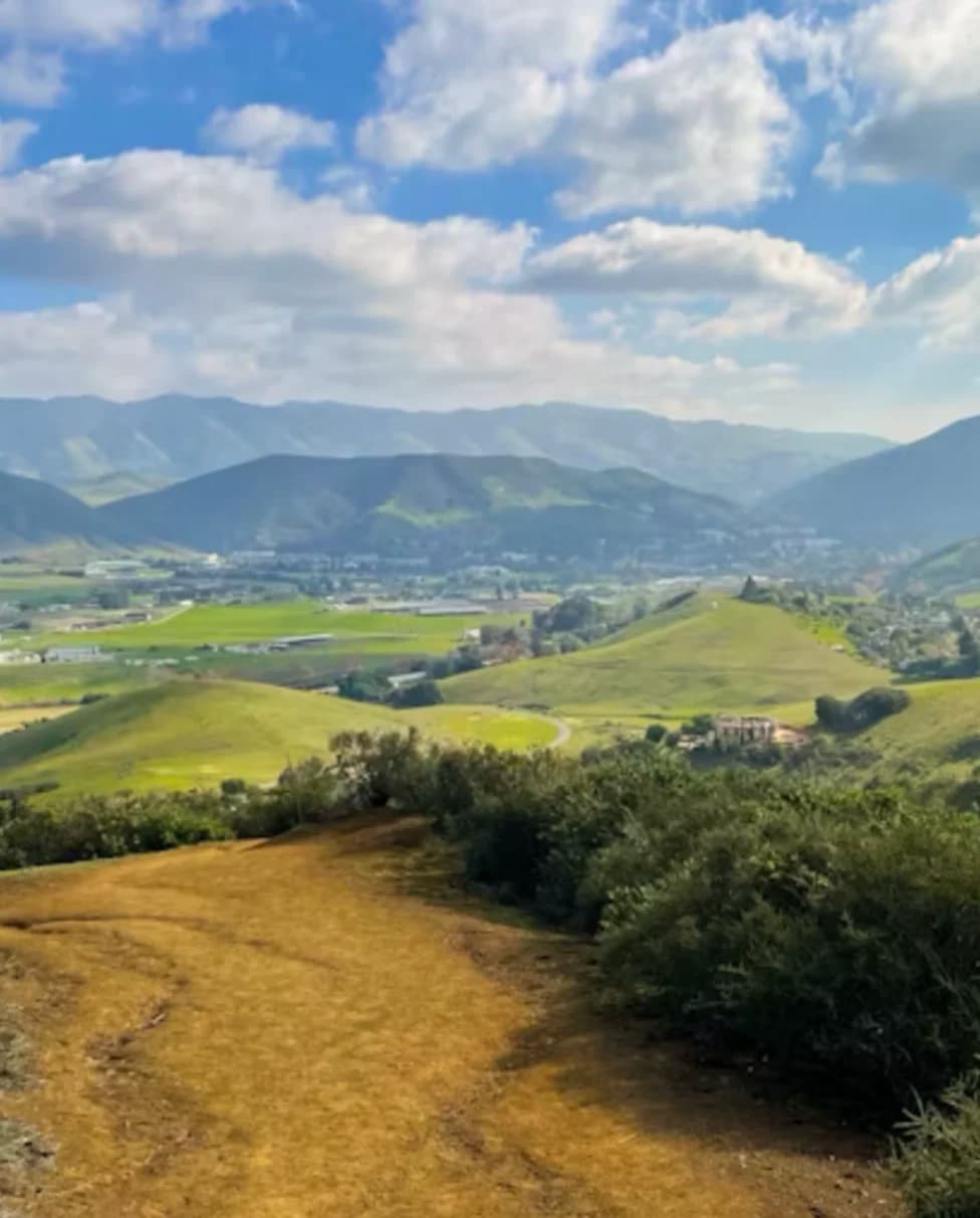 Why San Luis Obispo Is the Perfect Place To Visit—Especially if Your Kid Goes to Cal Poly